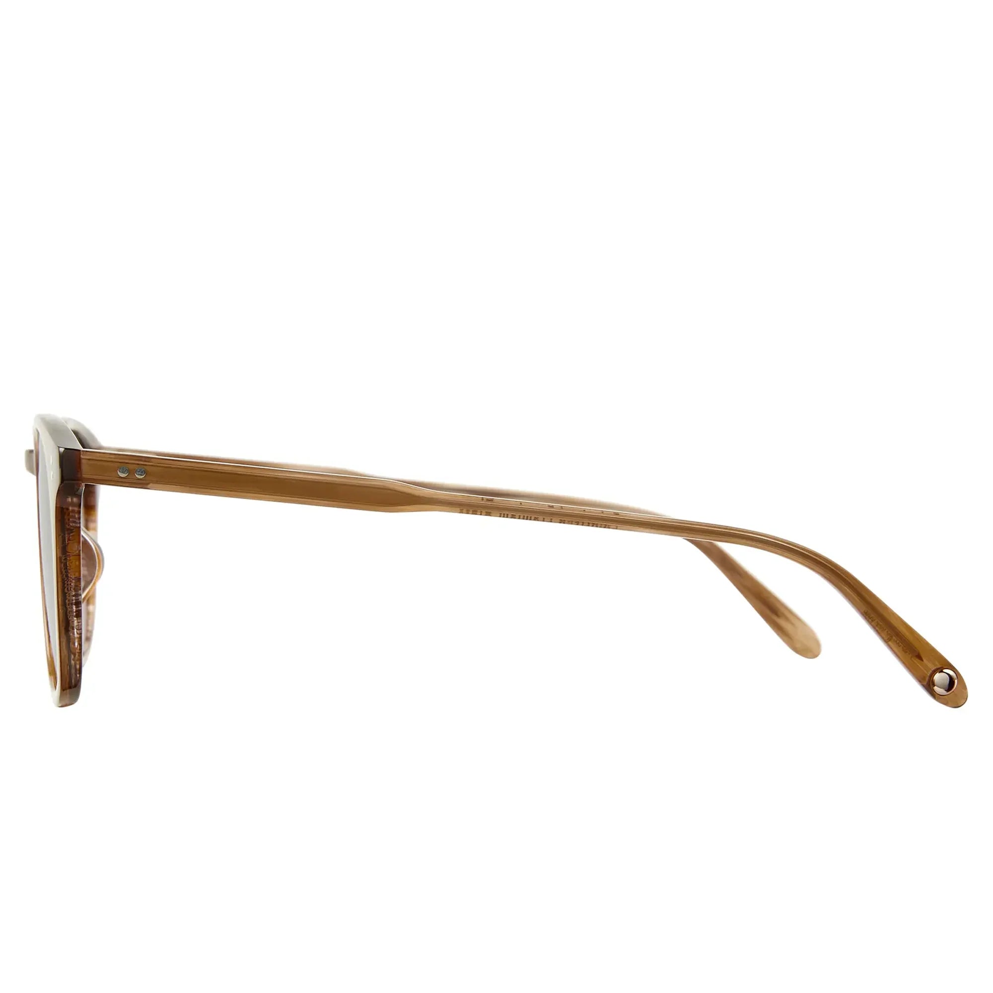 Kinney Forever Classic Pacific Teak Sunglasses