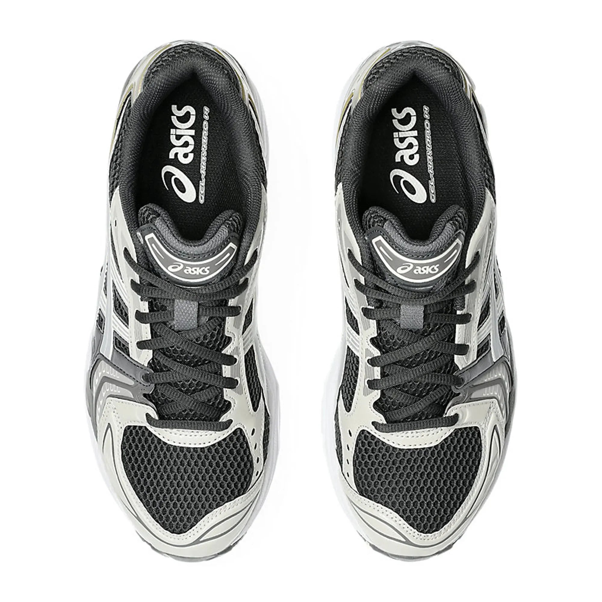 ASICS Gel-Kayano 14 Obsidian Grey Cement