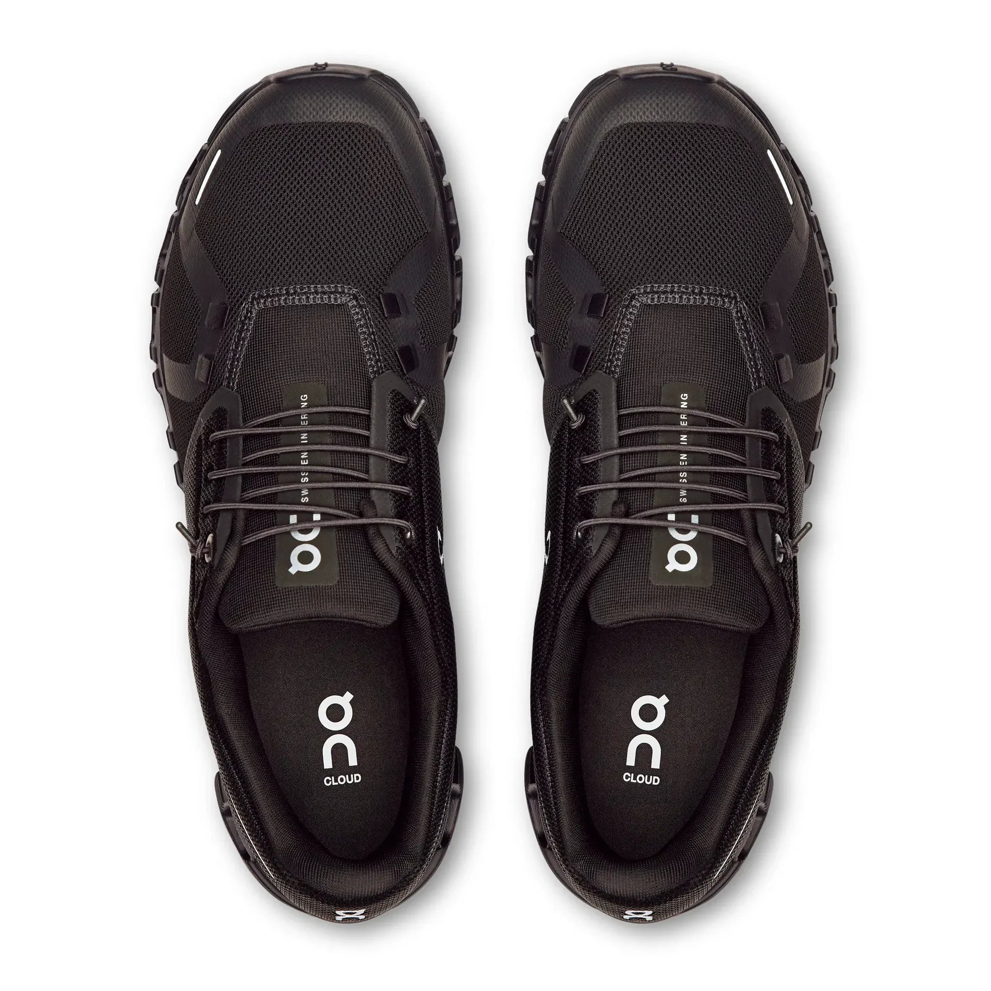 Cloud 6 All Black