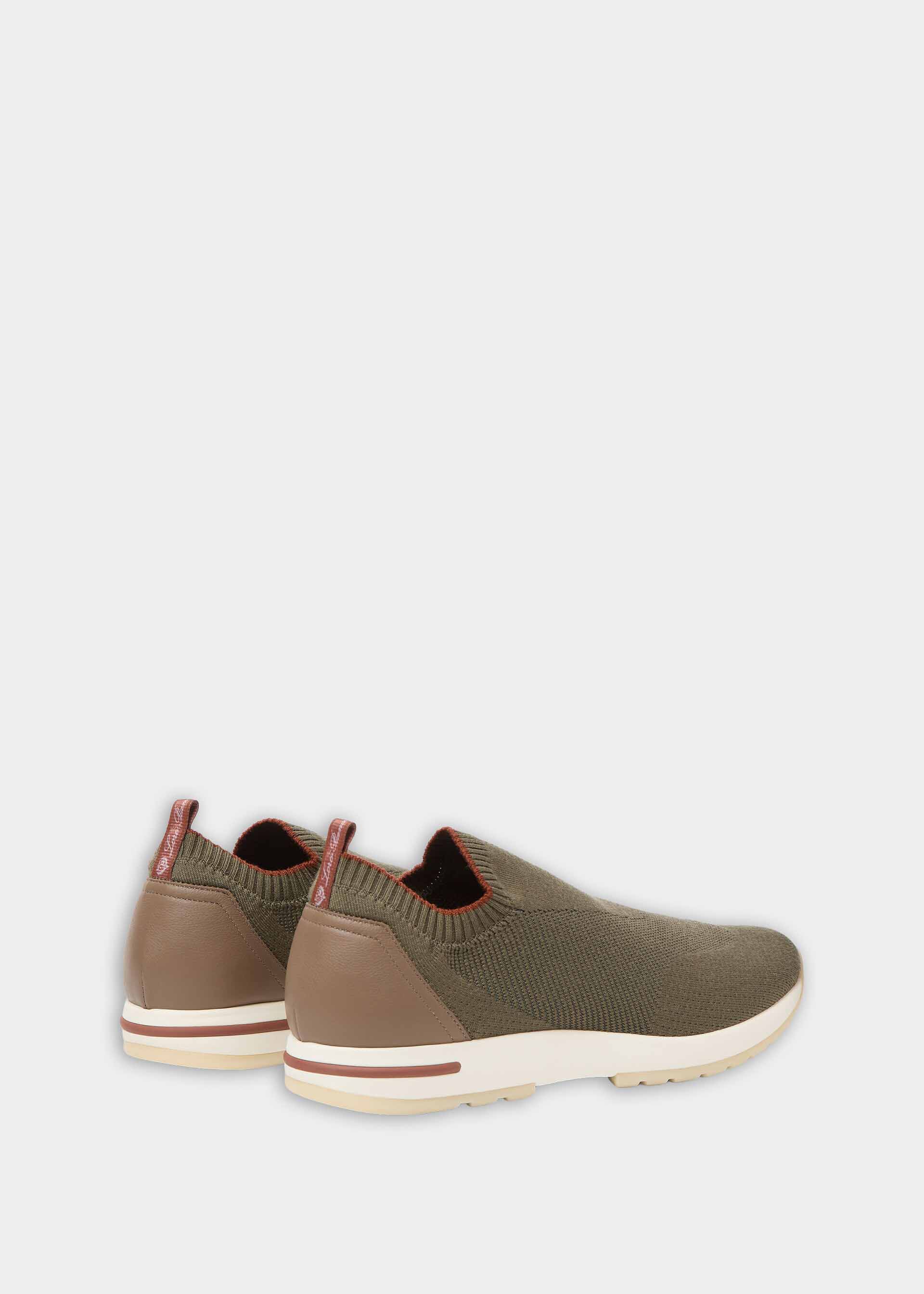 360 LP Flexy Walk Sneaker Military Summer