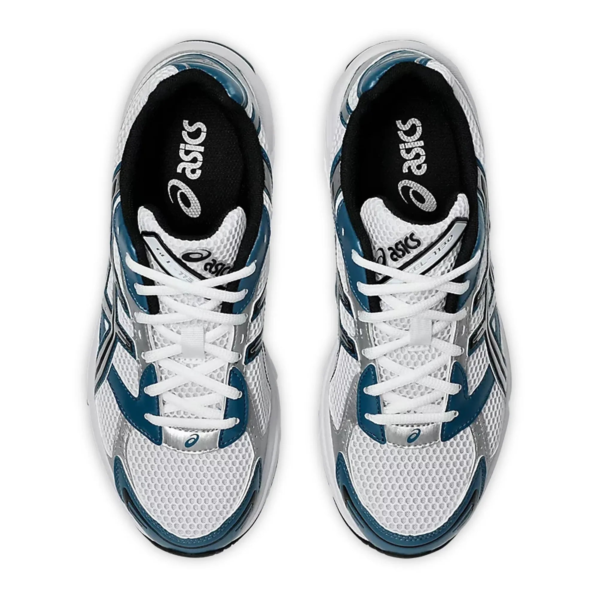 ASICS Gel-1130 Restful Teal White