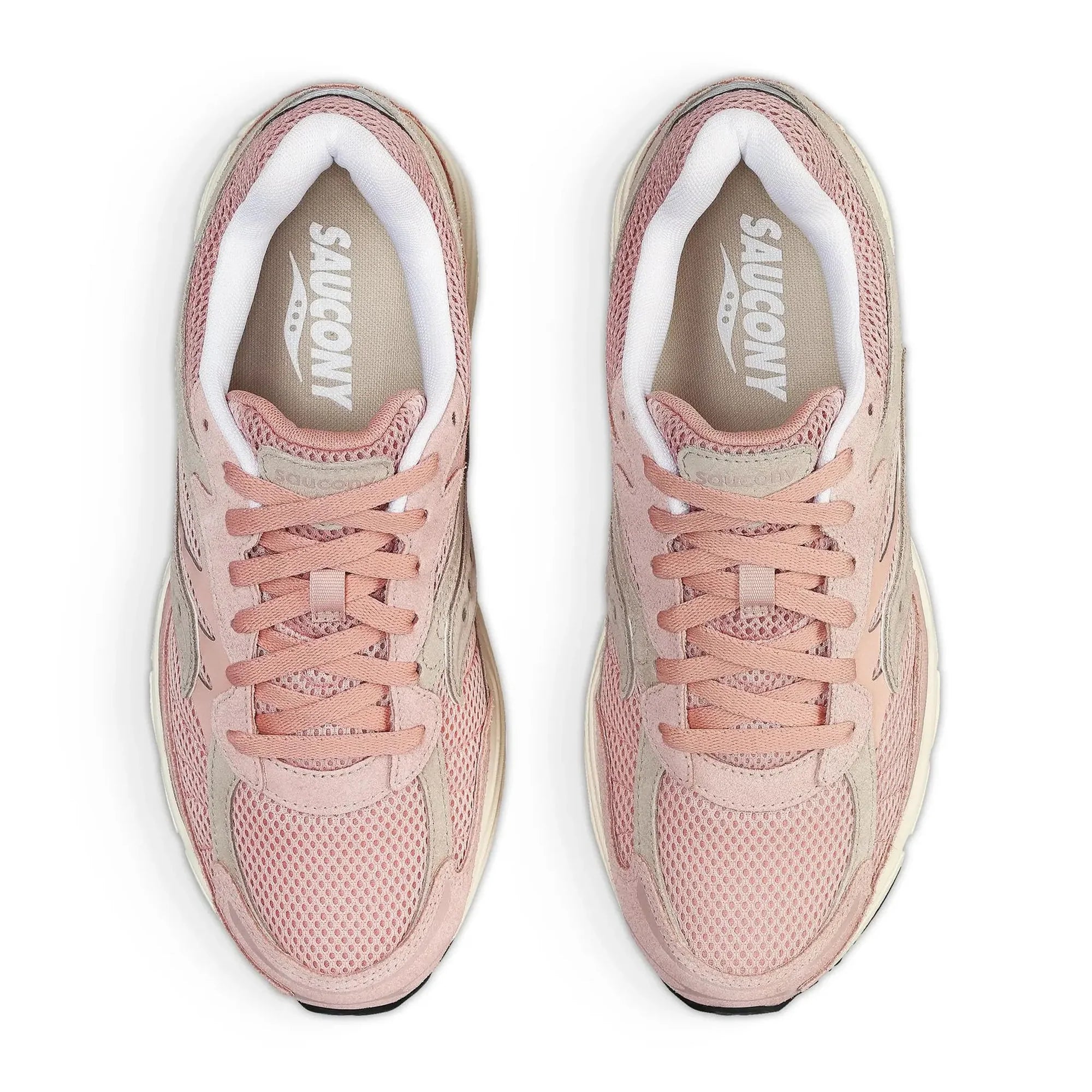 Progrid Omni 9 Pink Beige