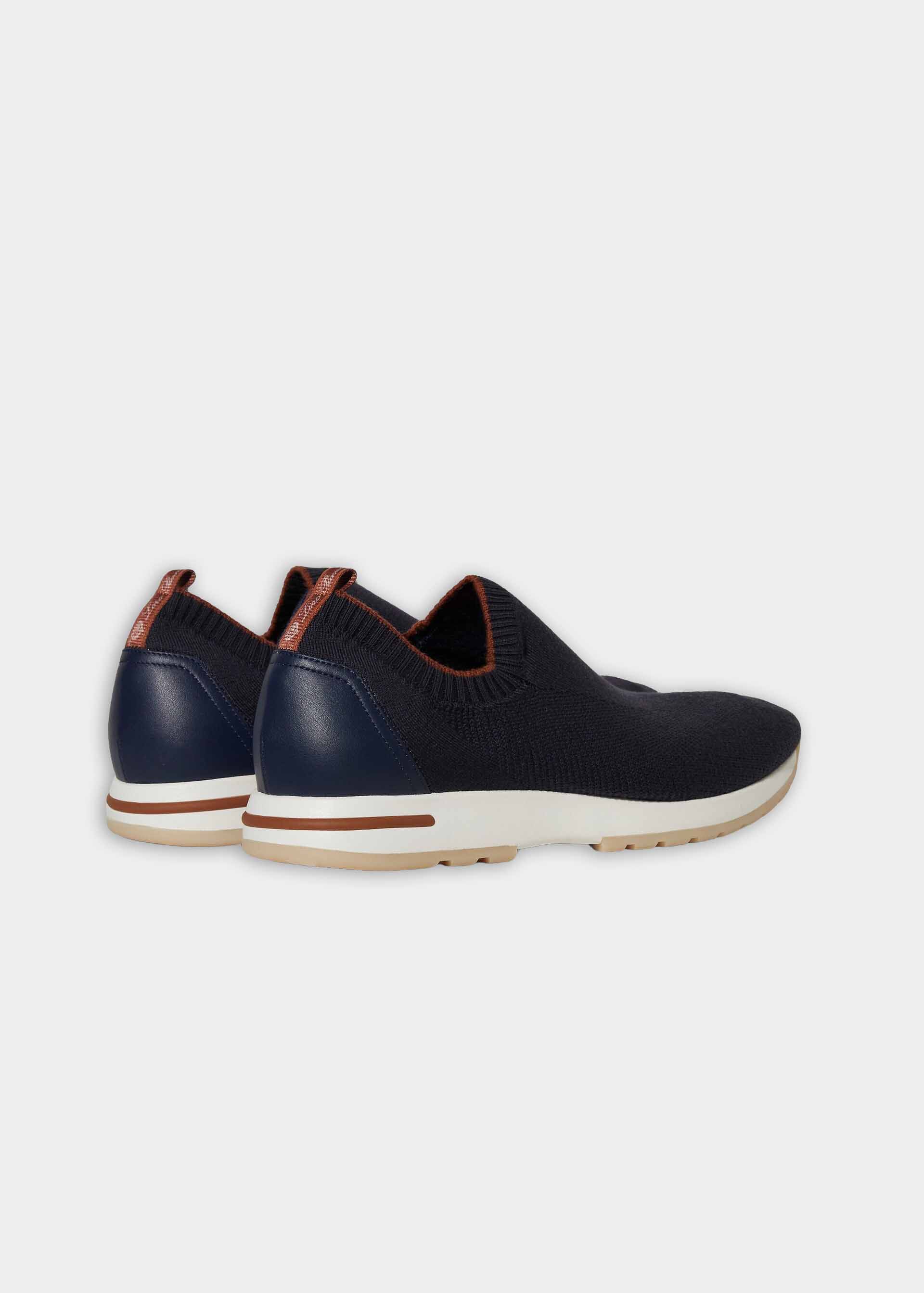 360 LP Flexy Walk Sneaker Galaxy Blue