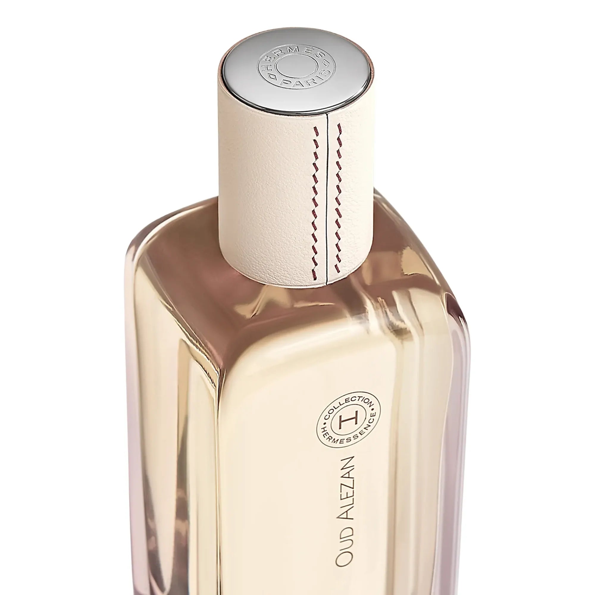 Paris Oud Alezan Eau de parfum