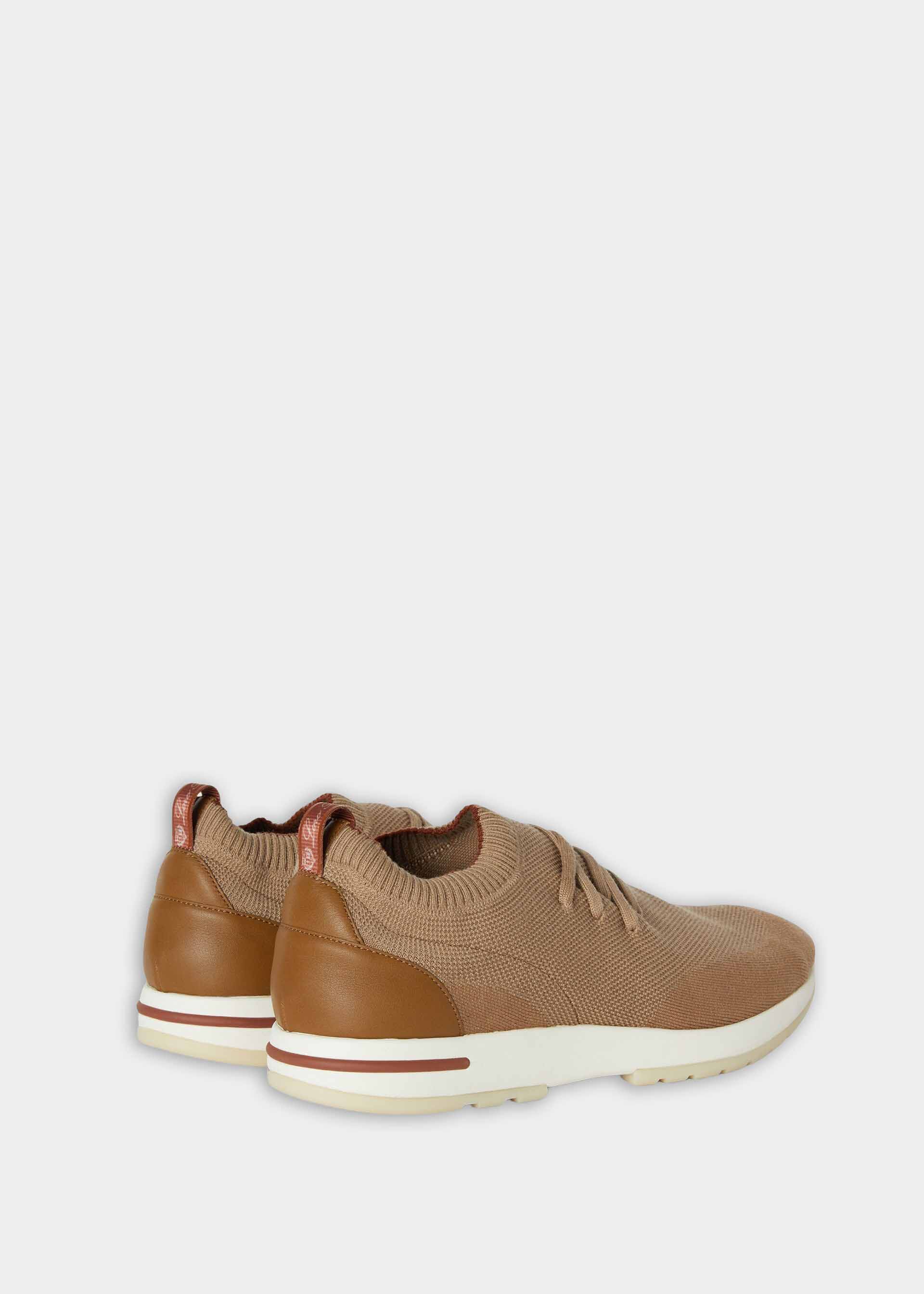 360 LP Flexy Walk Sneaker Sand Grain