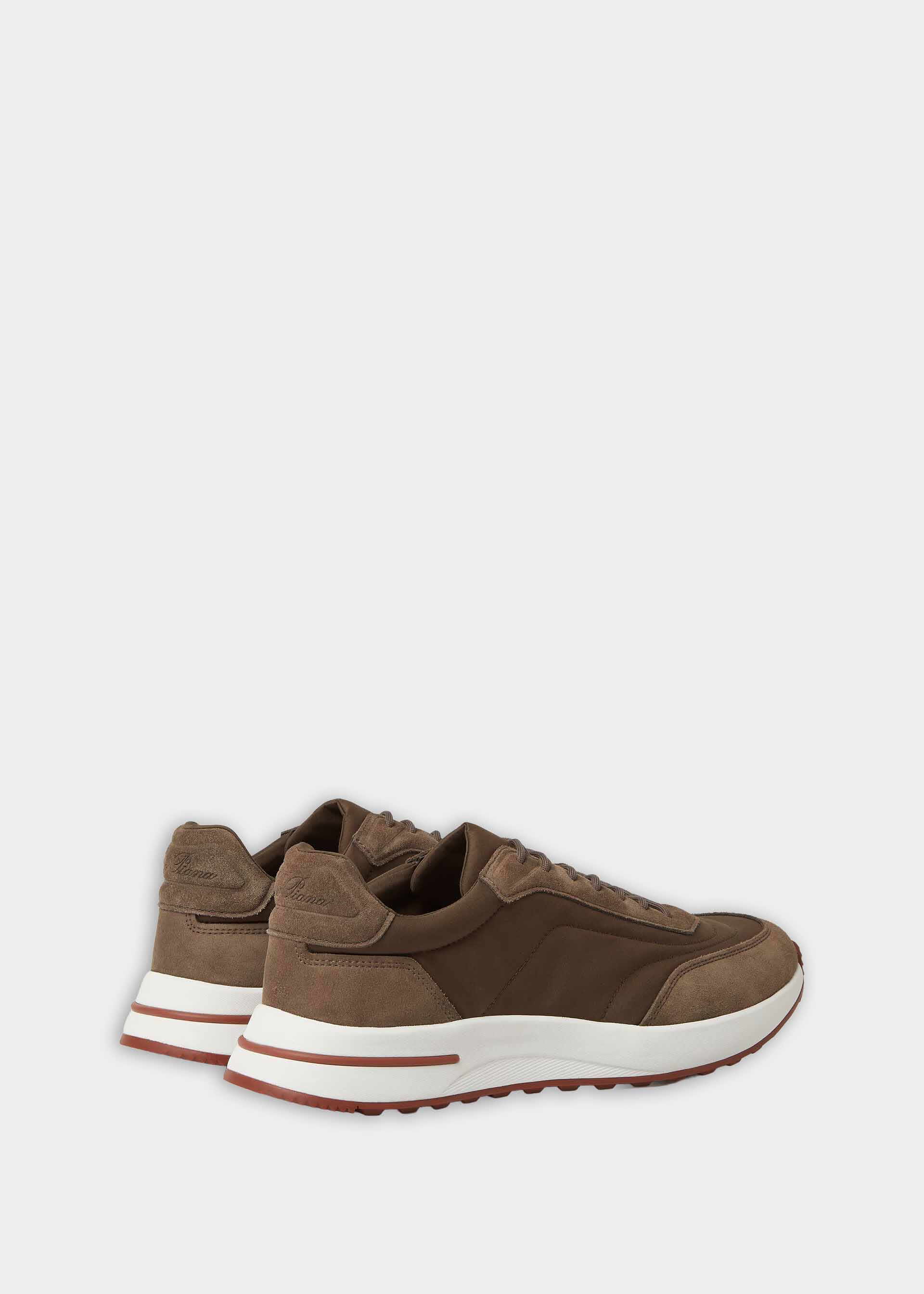 Week End Walk Sneaker Sequoia
