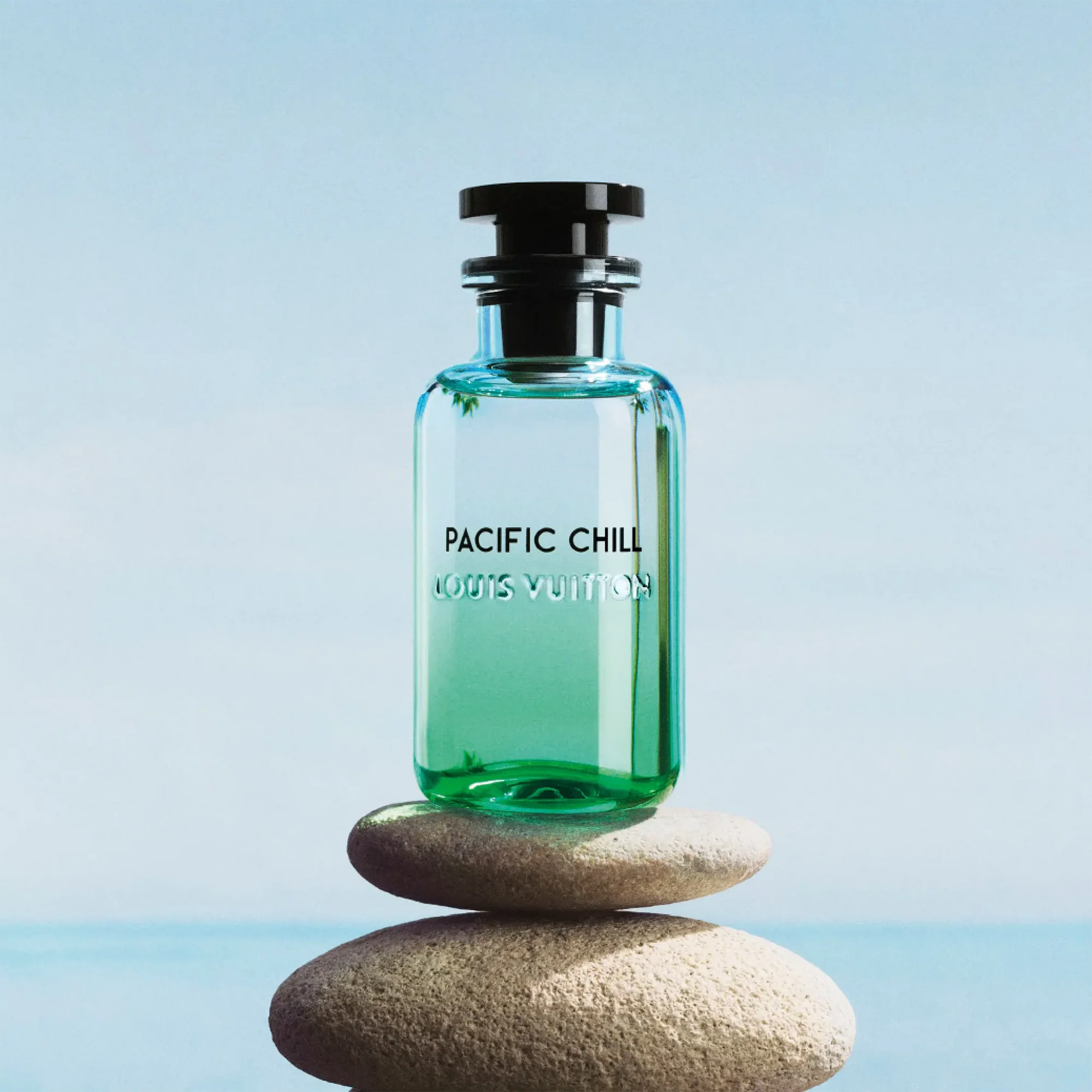 Pacific Chill Parfum