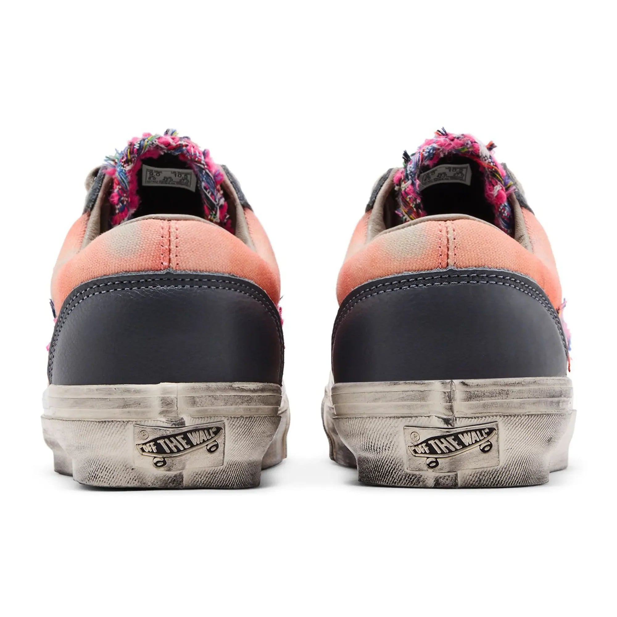 Souvenir Asphalt Old Skool 36LX