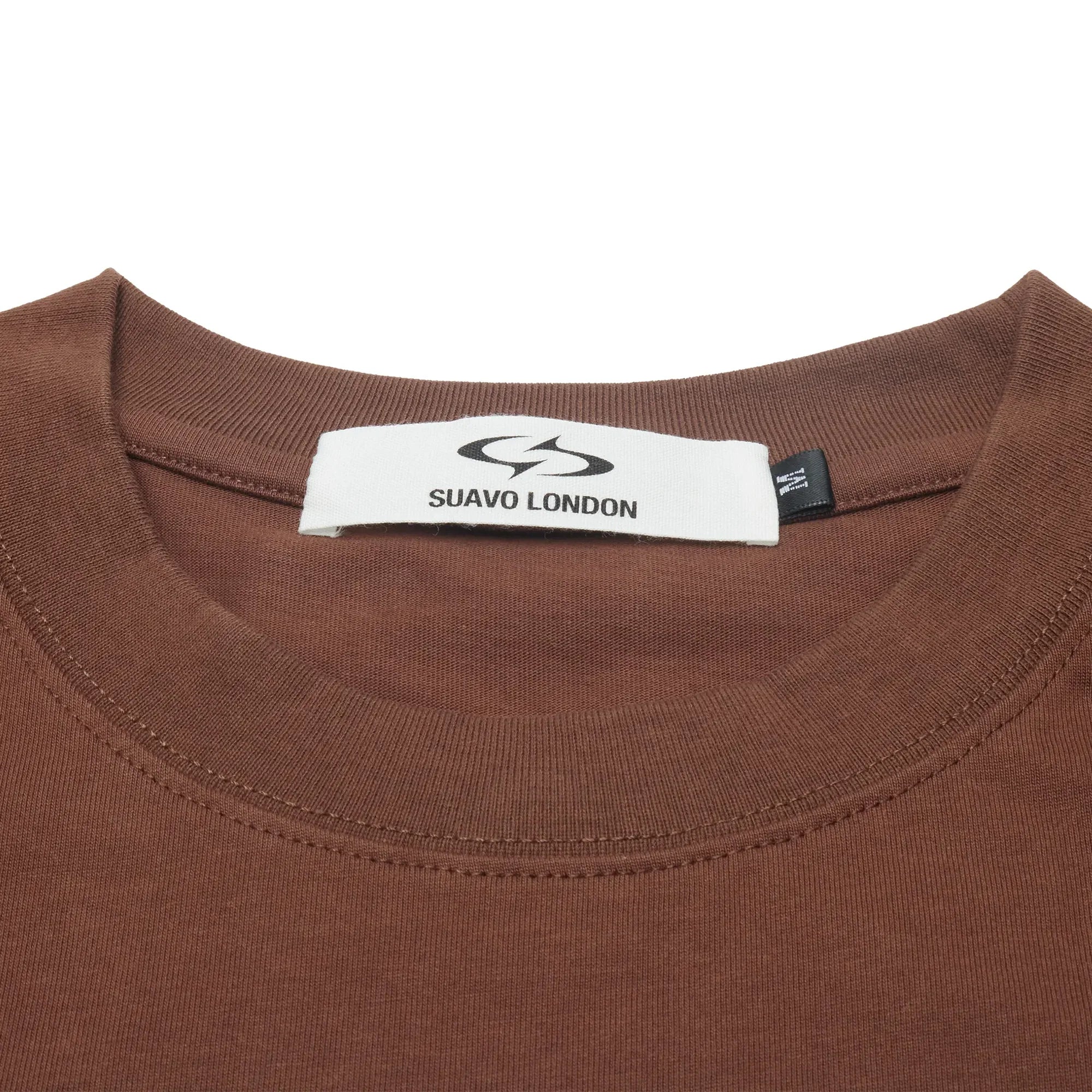 Velvet Brown T-Shirt