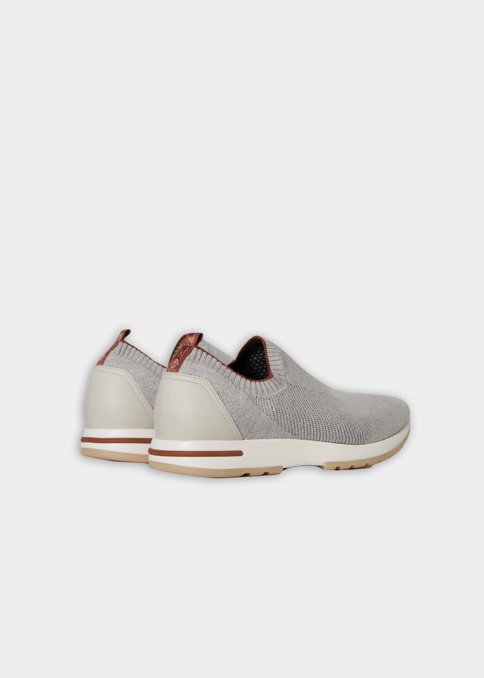 360 LP Flexy Walk Sneaker Gray Mix