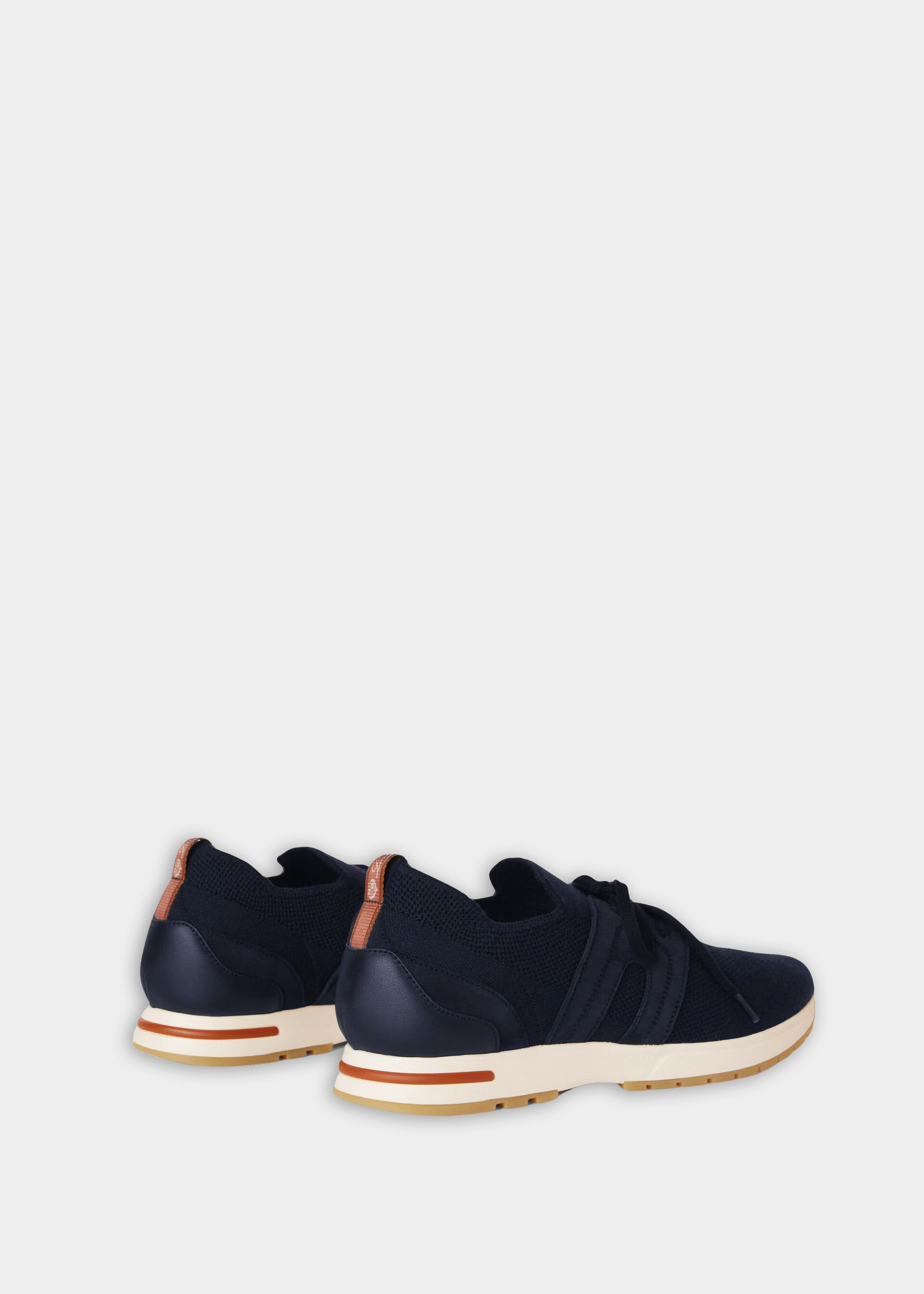 360 LP Lady Flexy Walk Sneaker Blue Navy