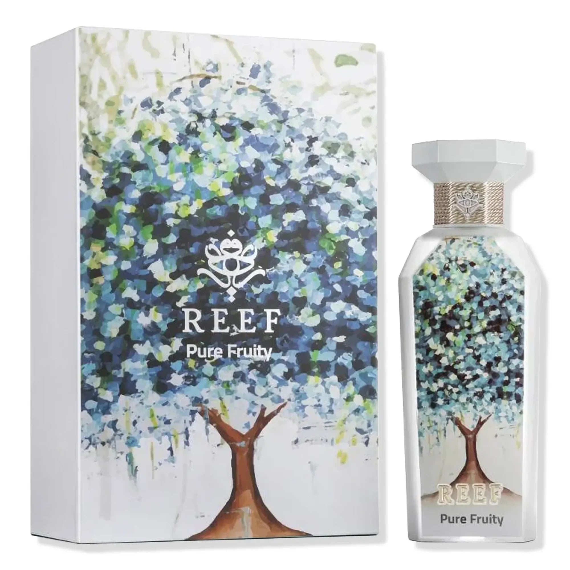 Pure Fruity Eau De Parfum 150ml