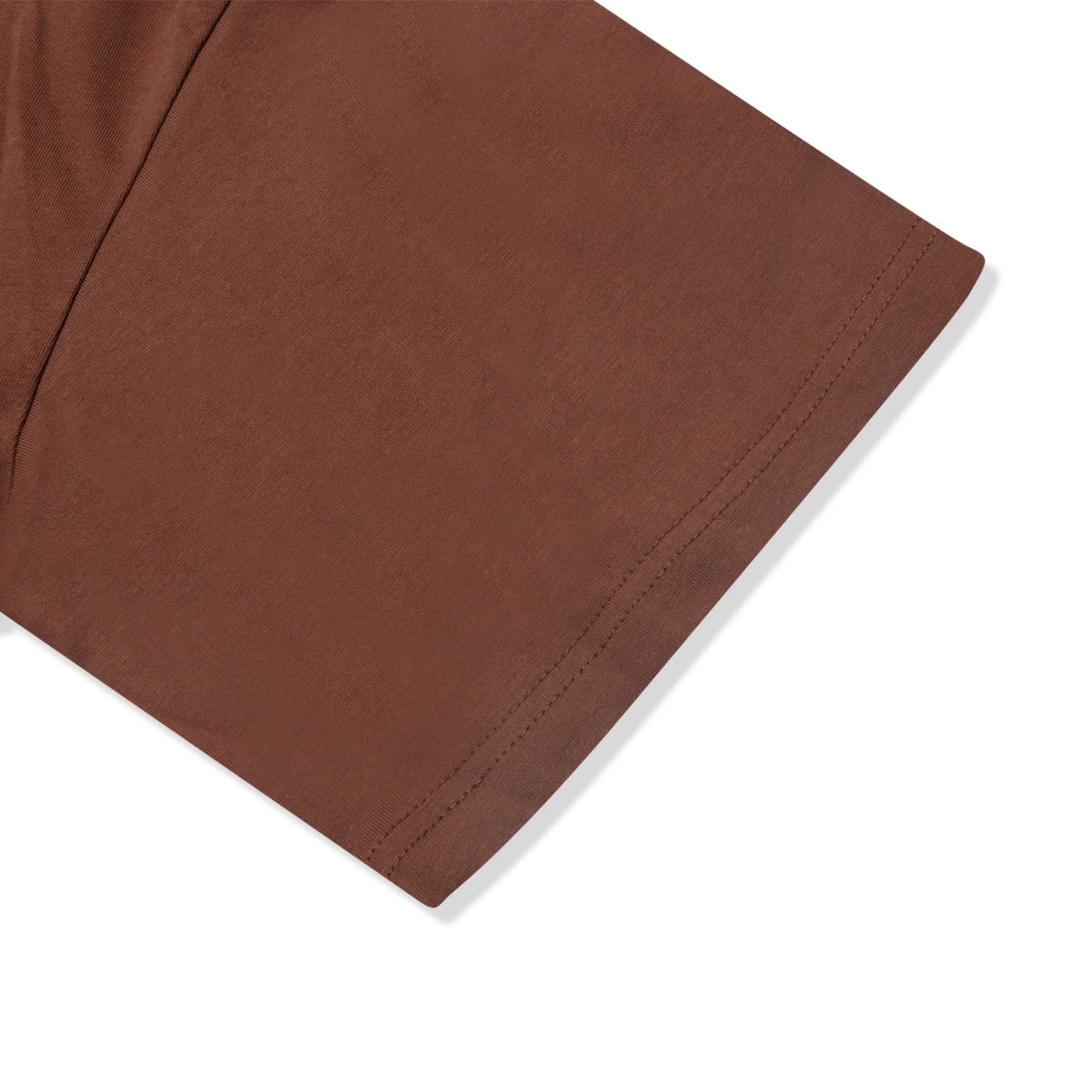Velvet Brown T-Shirt