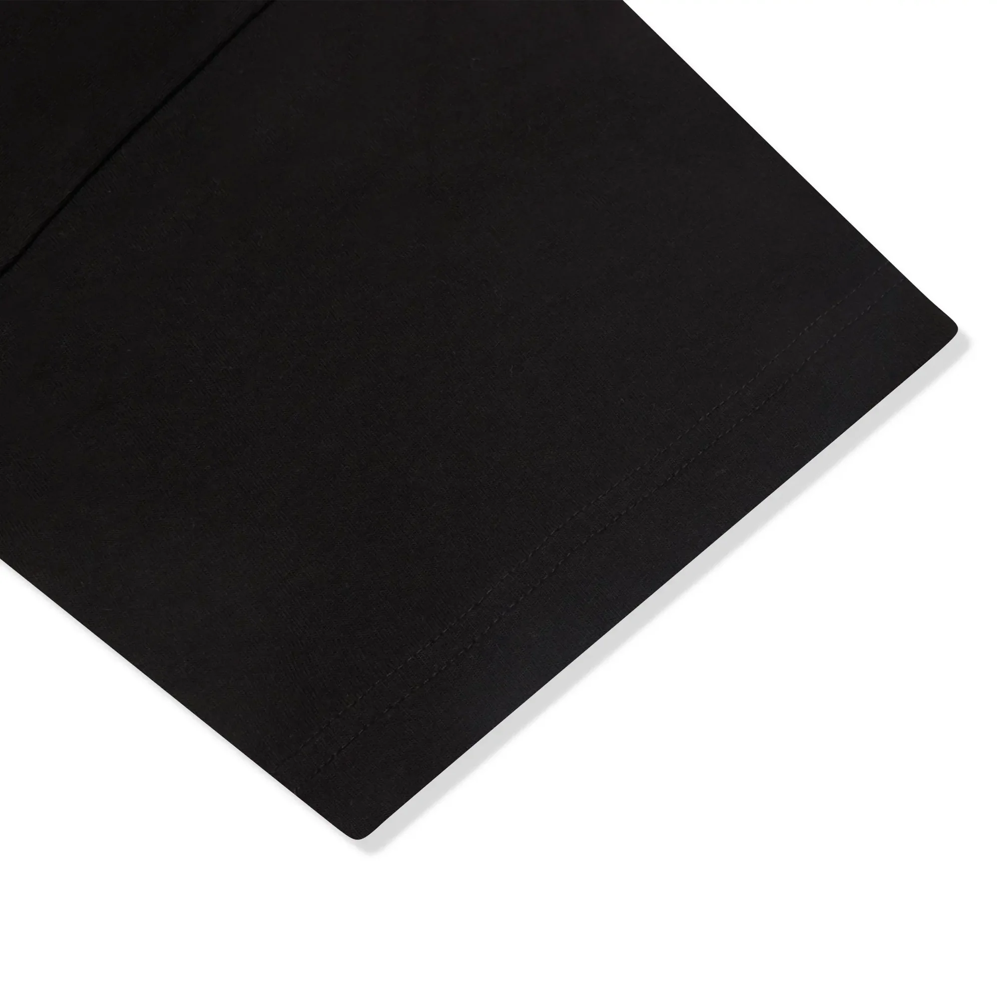 Long Live Quote Black T-Shirt