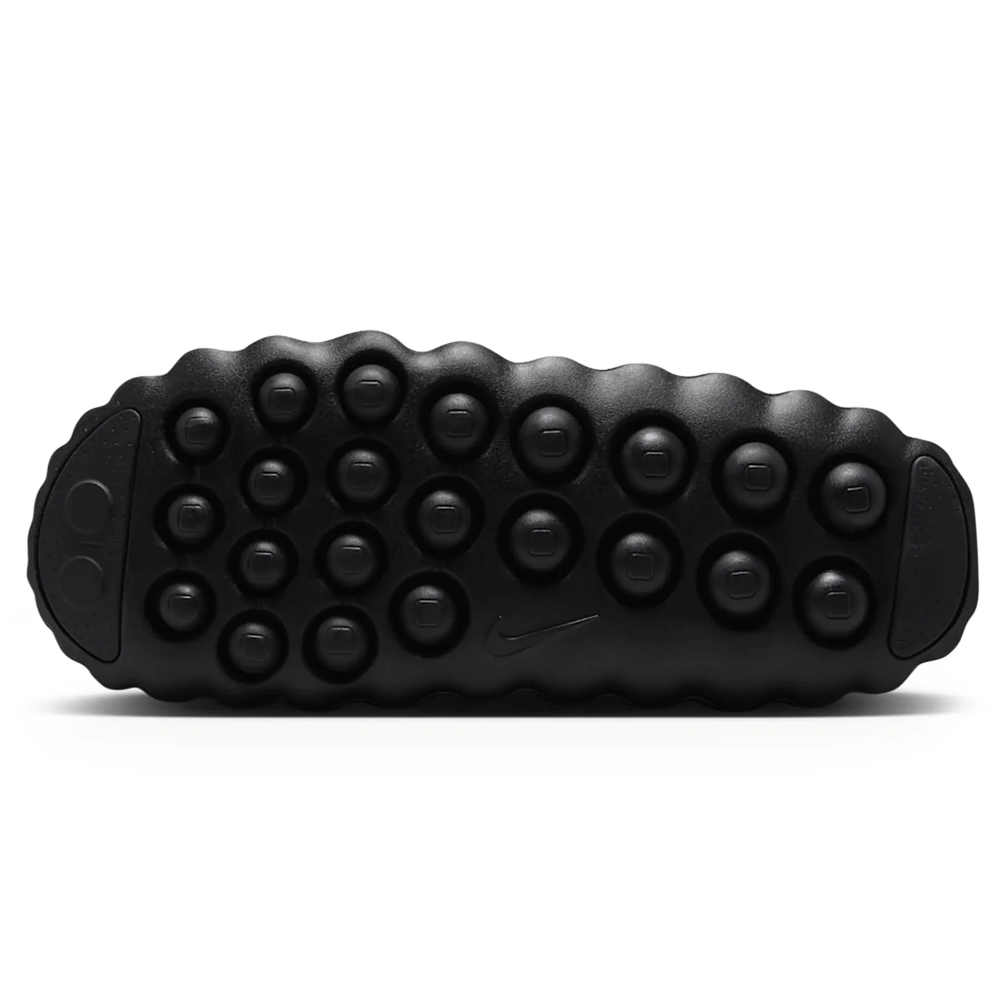 Mind 001 Pregame Black Cool Grey Anthracite Mules