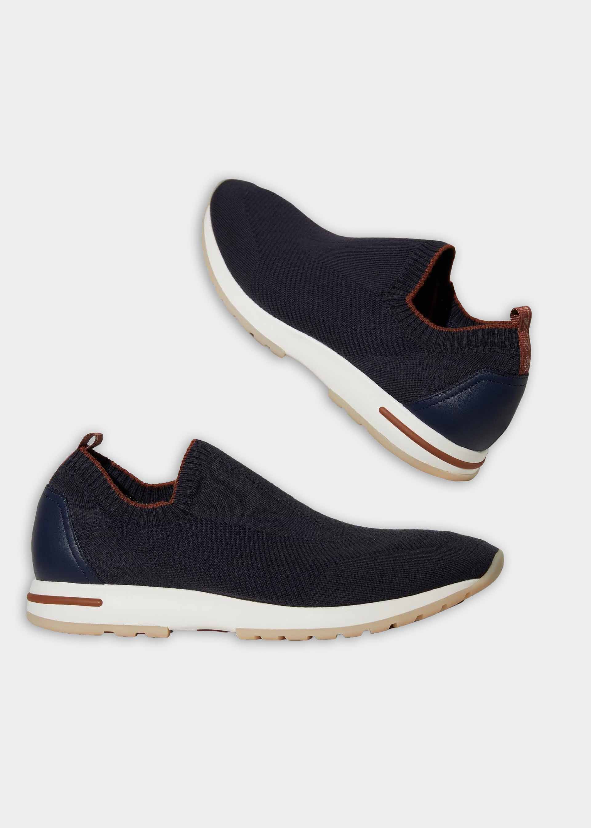 360 LP Flexy Walk Sneaker Galaxy Blue