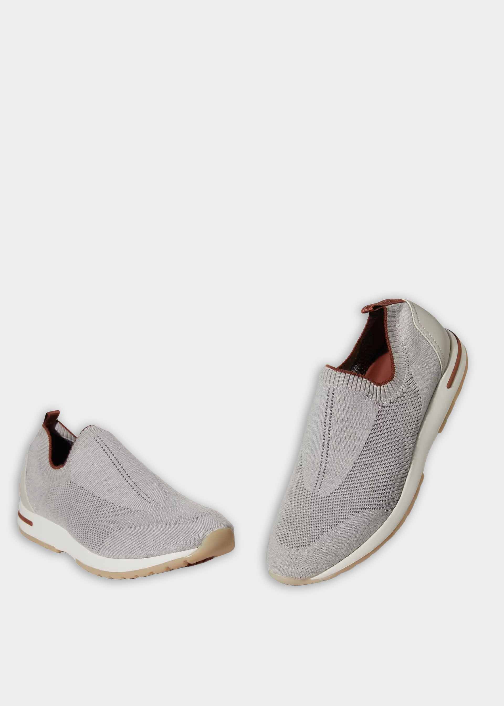 360 LP Flexy Walk Sneaker Gray Mix