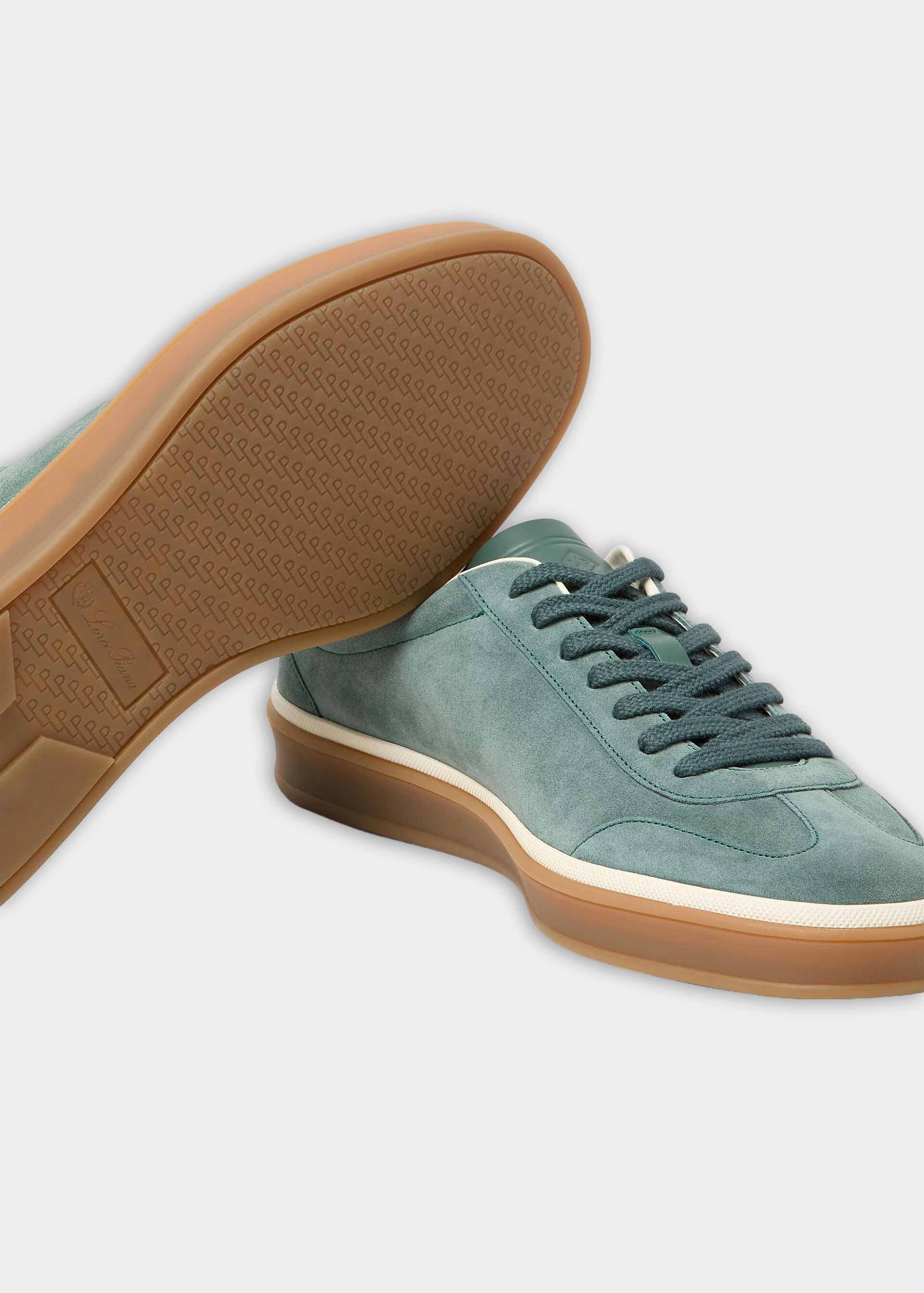 Tennis Walk Sneaker Pine Cloud