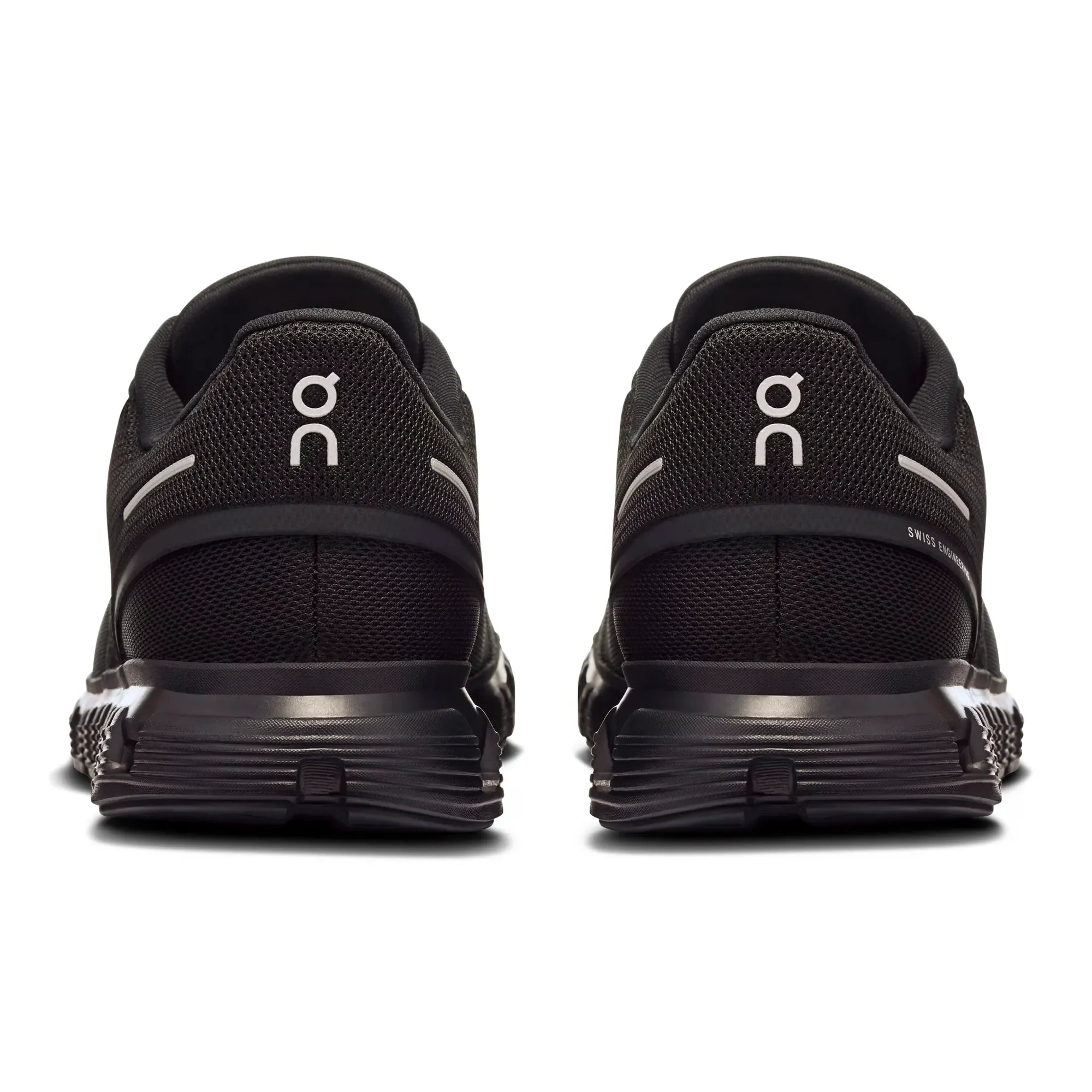 Cloud 6 All Black