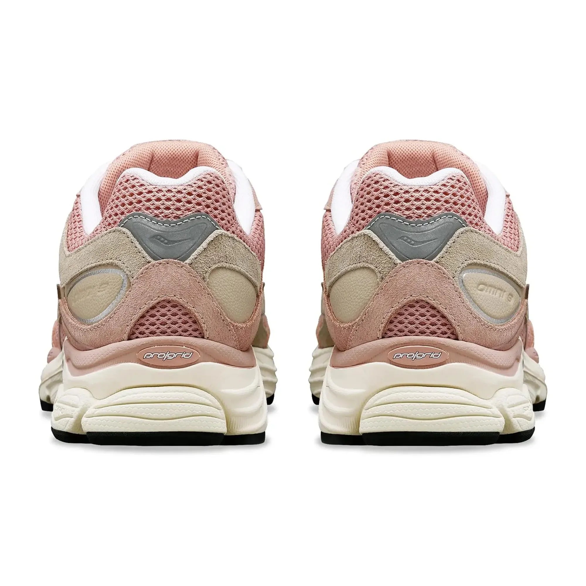 Progrid Omni 9 Pink Beige