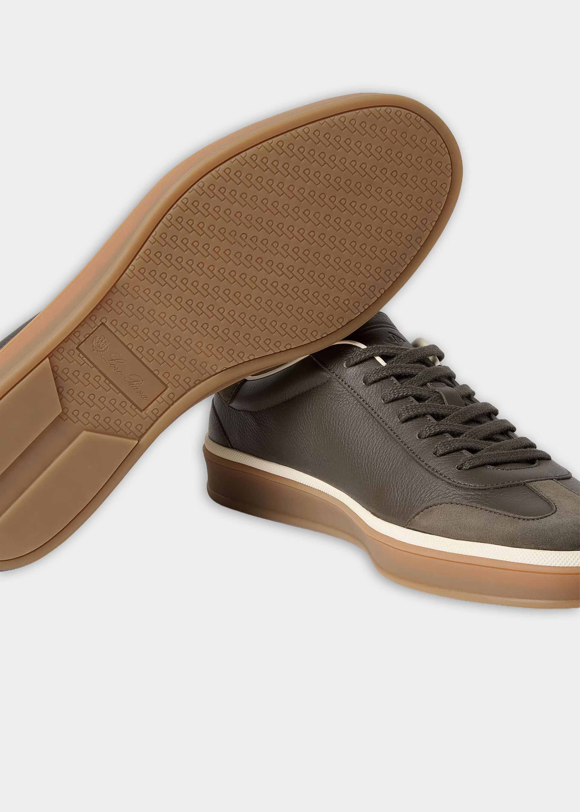 Tennis Walk Sneaker Old England