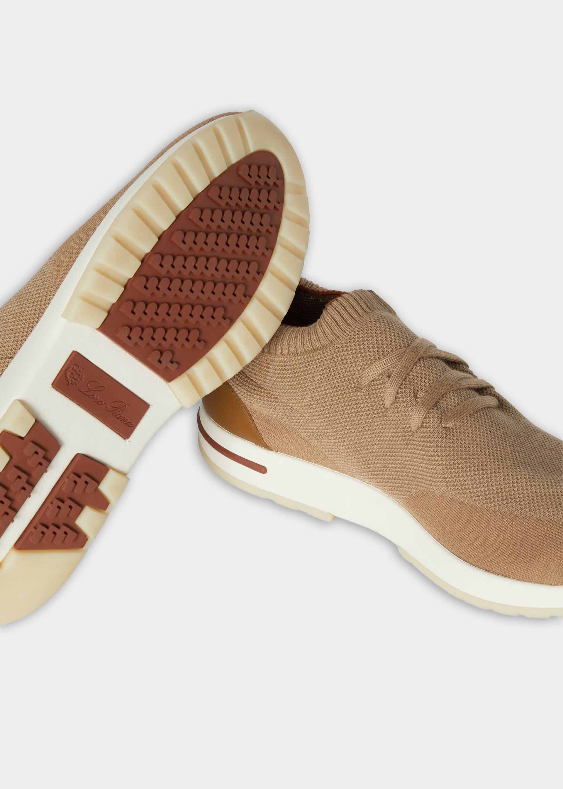 360 LP Flexy Walk Sneaker Sand Grain