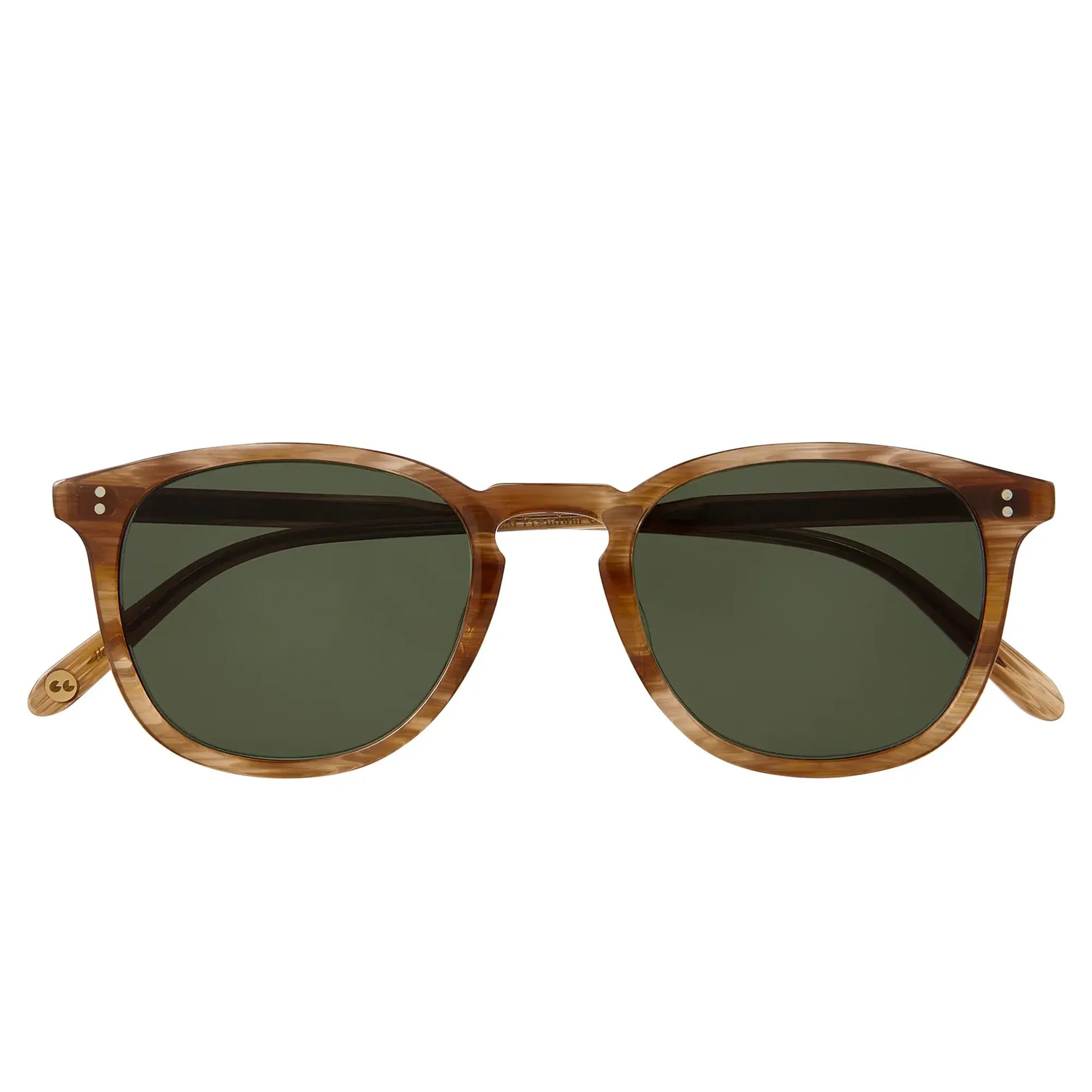 Kinney Forever Classic Pacific Teak Sunglasses