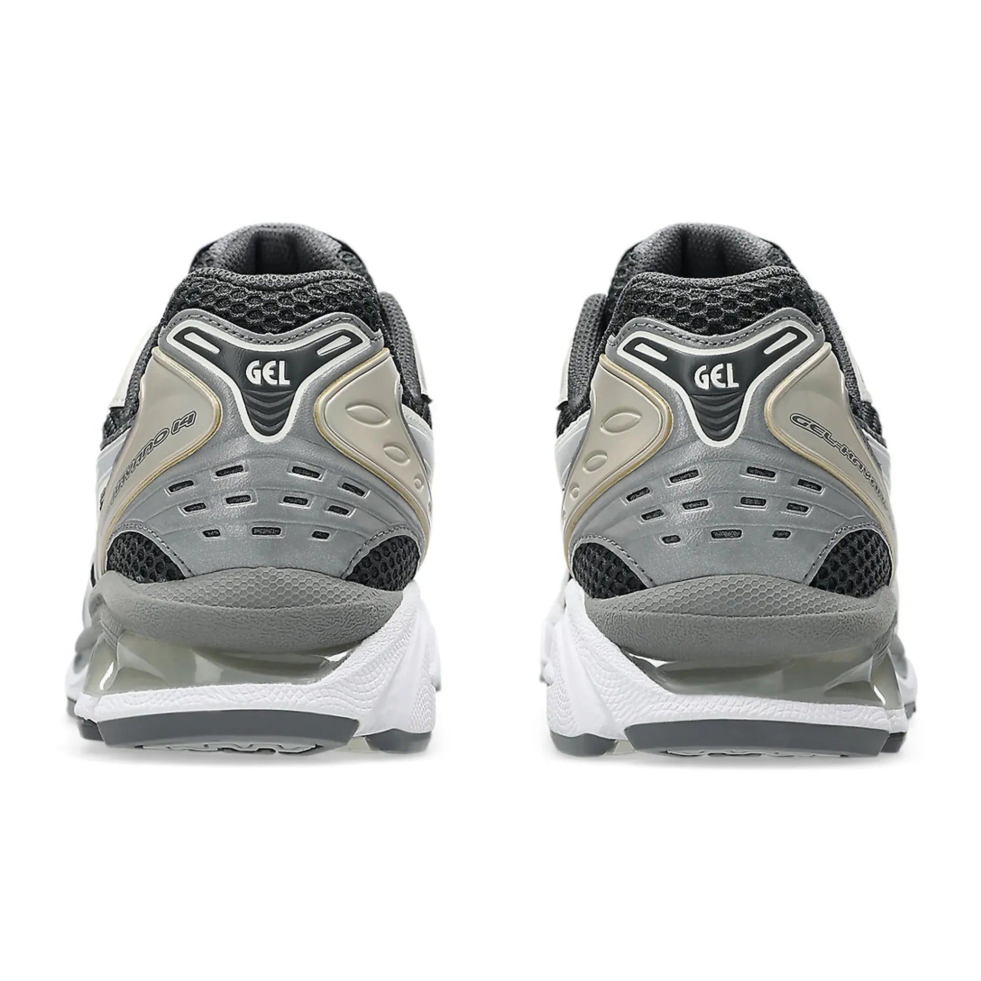 ASICS Gel-Kayano 14 Obsidian Grey Cement