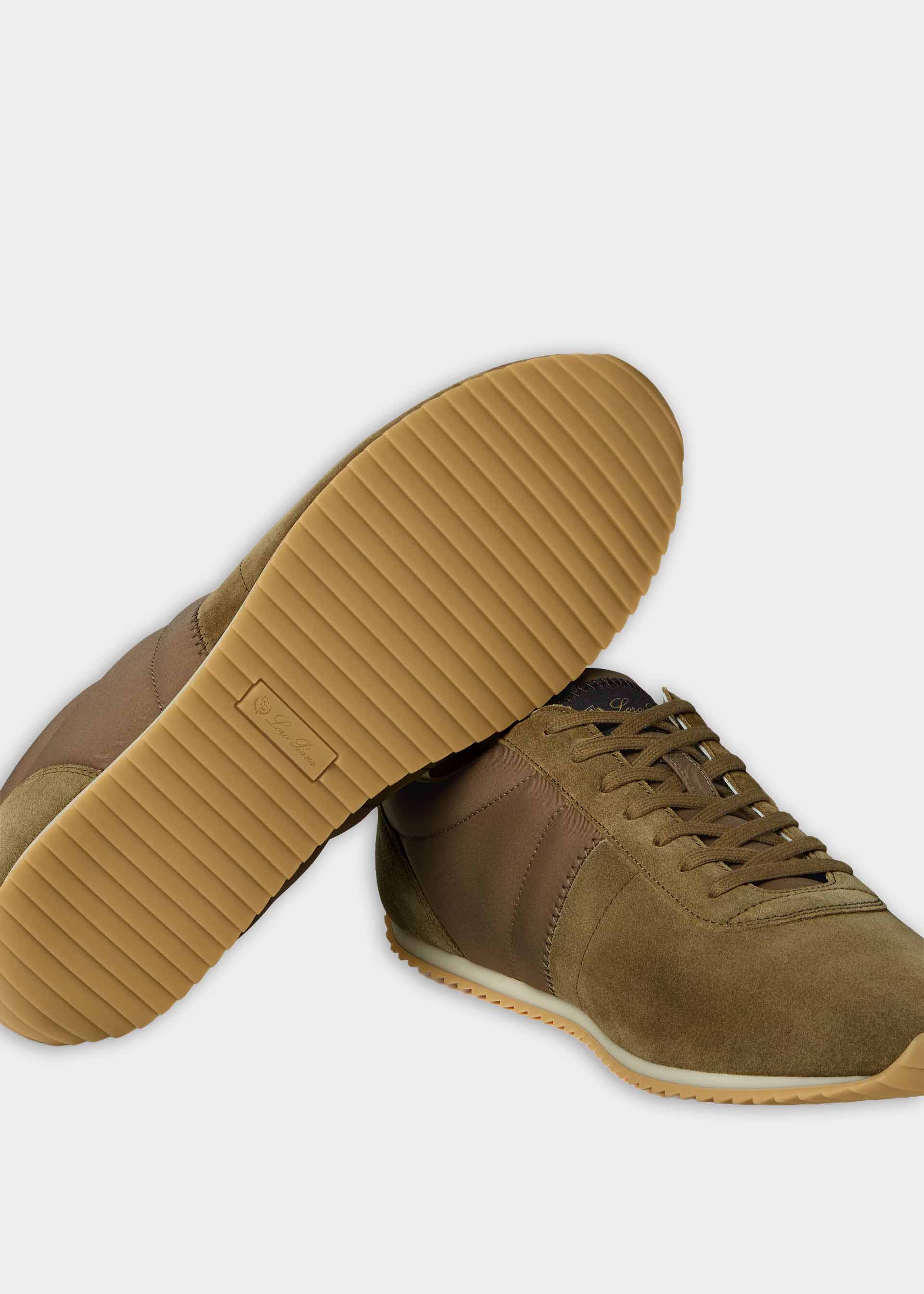 Fast Walk Sneaker Autunno/Planet