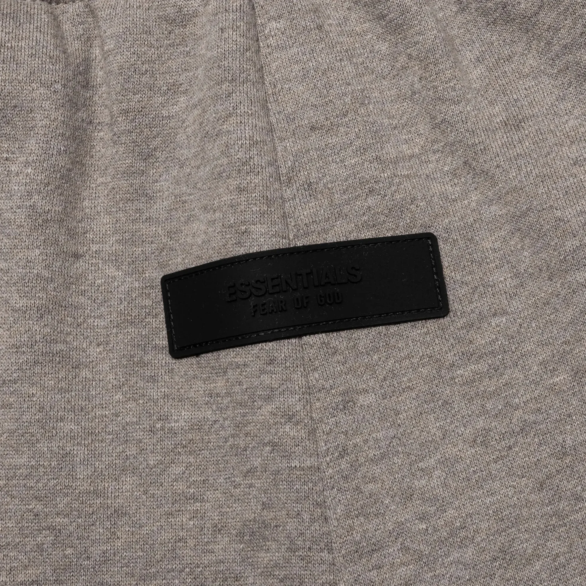Core Collection Heather Grey Sweatpants (SS24)