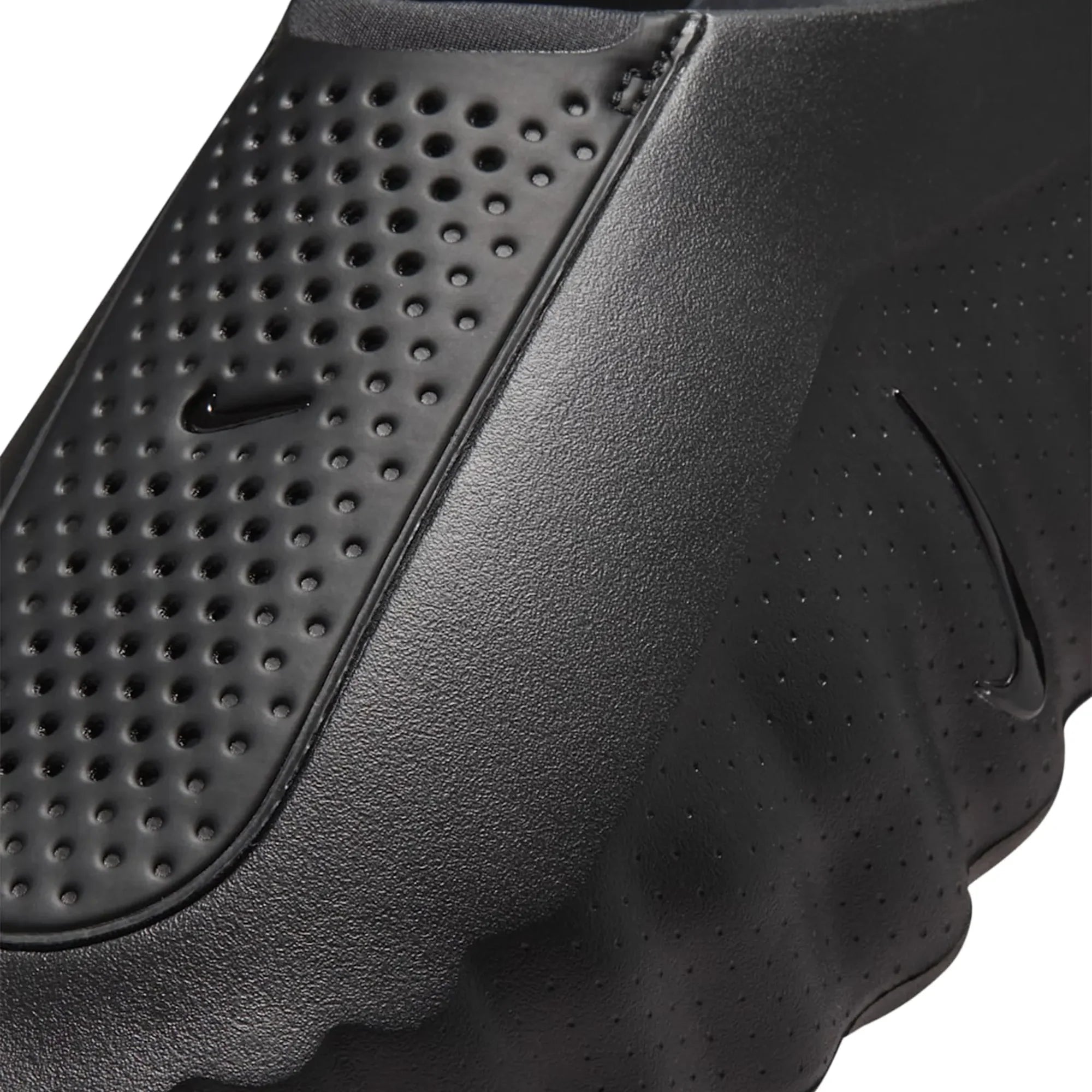 Mind 001 Pregame Black Cool Grey Anthracite Mules