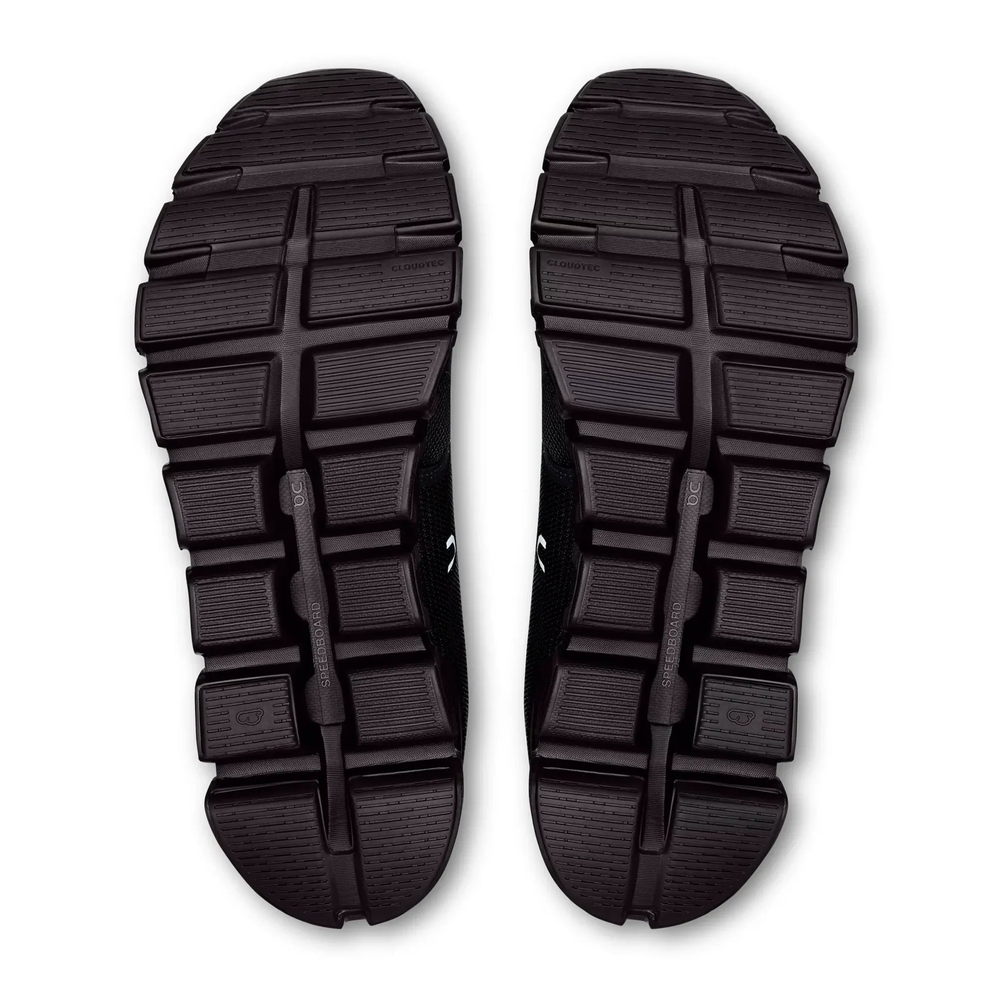 Cloud 6 All Black