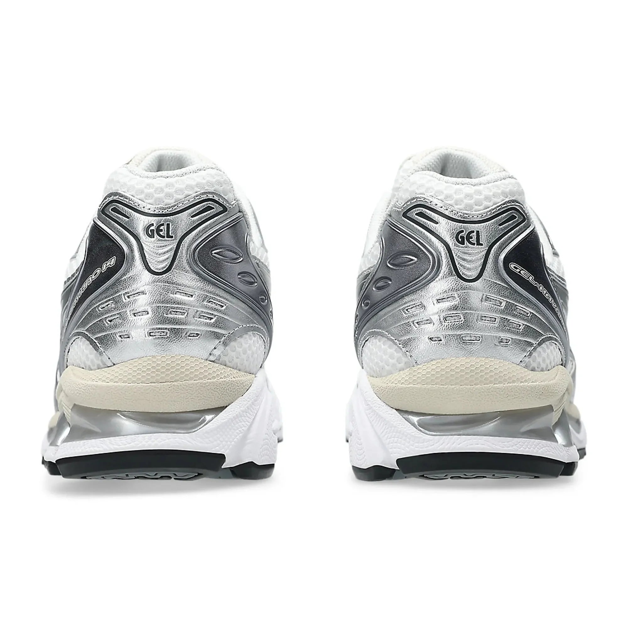 ASICS Gel-Kayano 14 White Graphite Grey