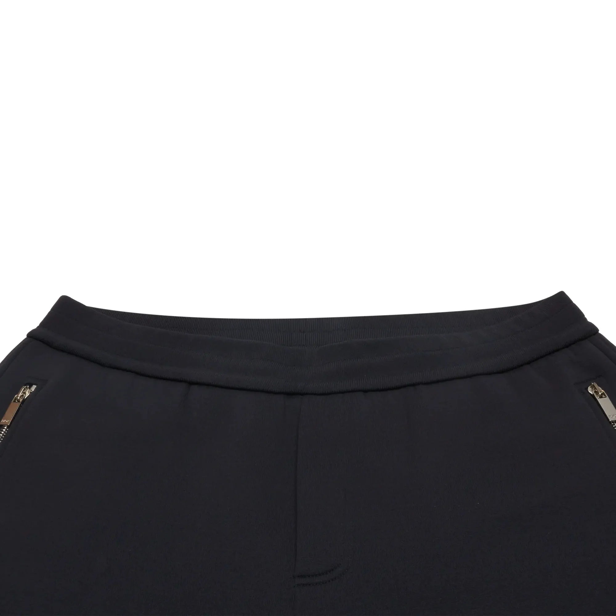 Track Navy Sweatpants