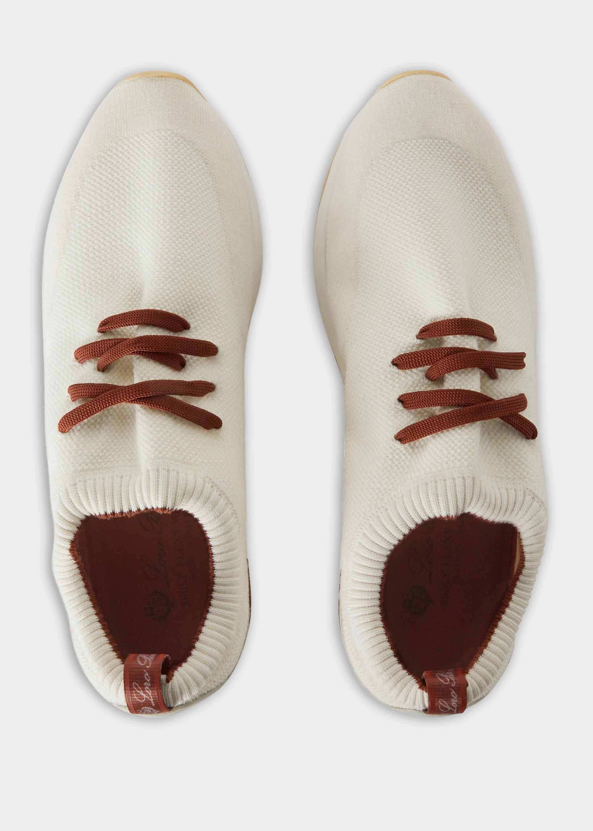 360 LP Flexy Walk Sneaker White