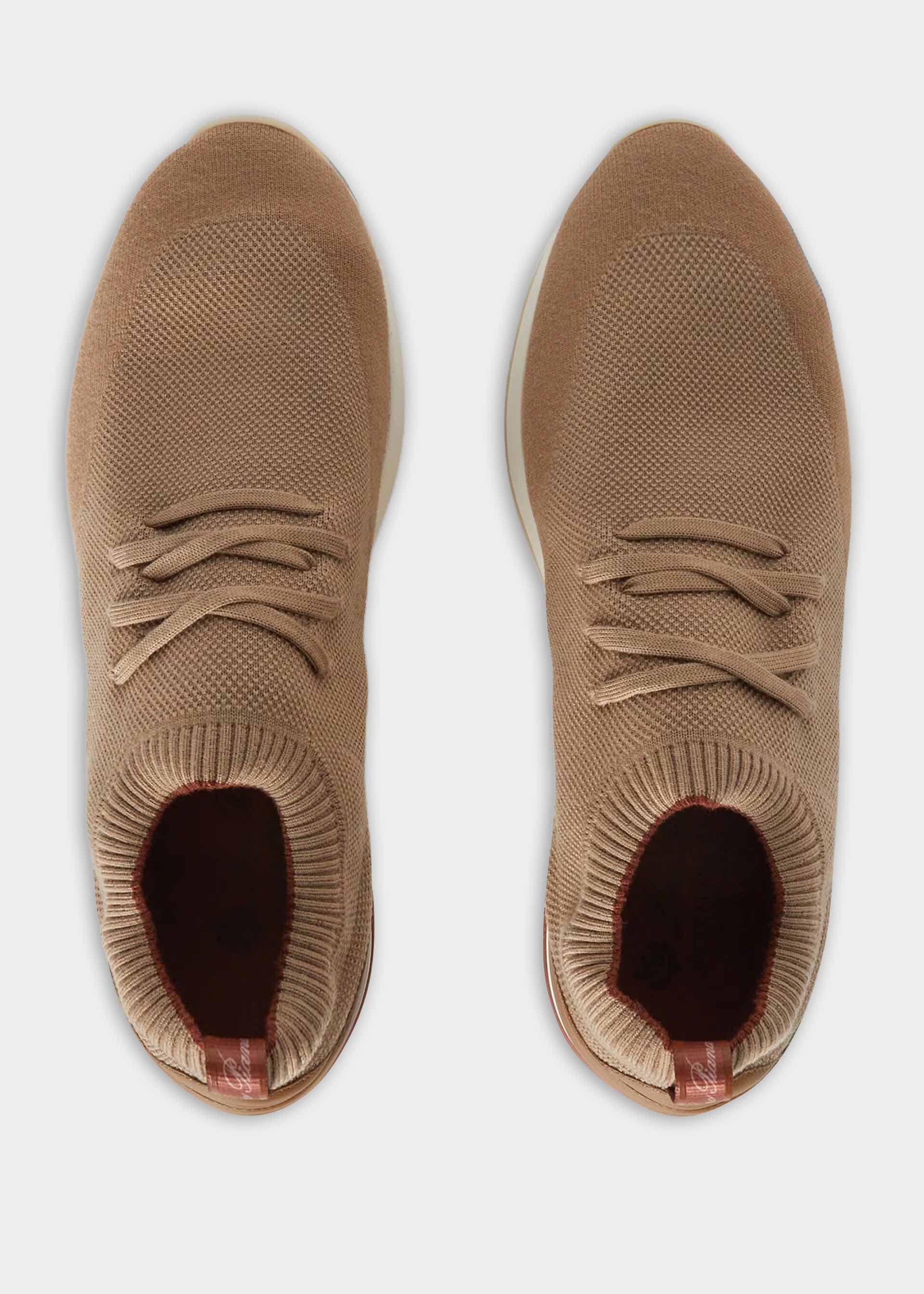 360 LP Flexy Walk Sneaker Sand Grain