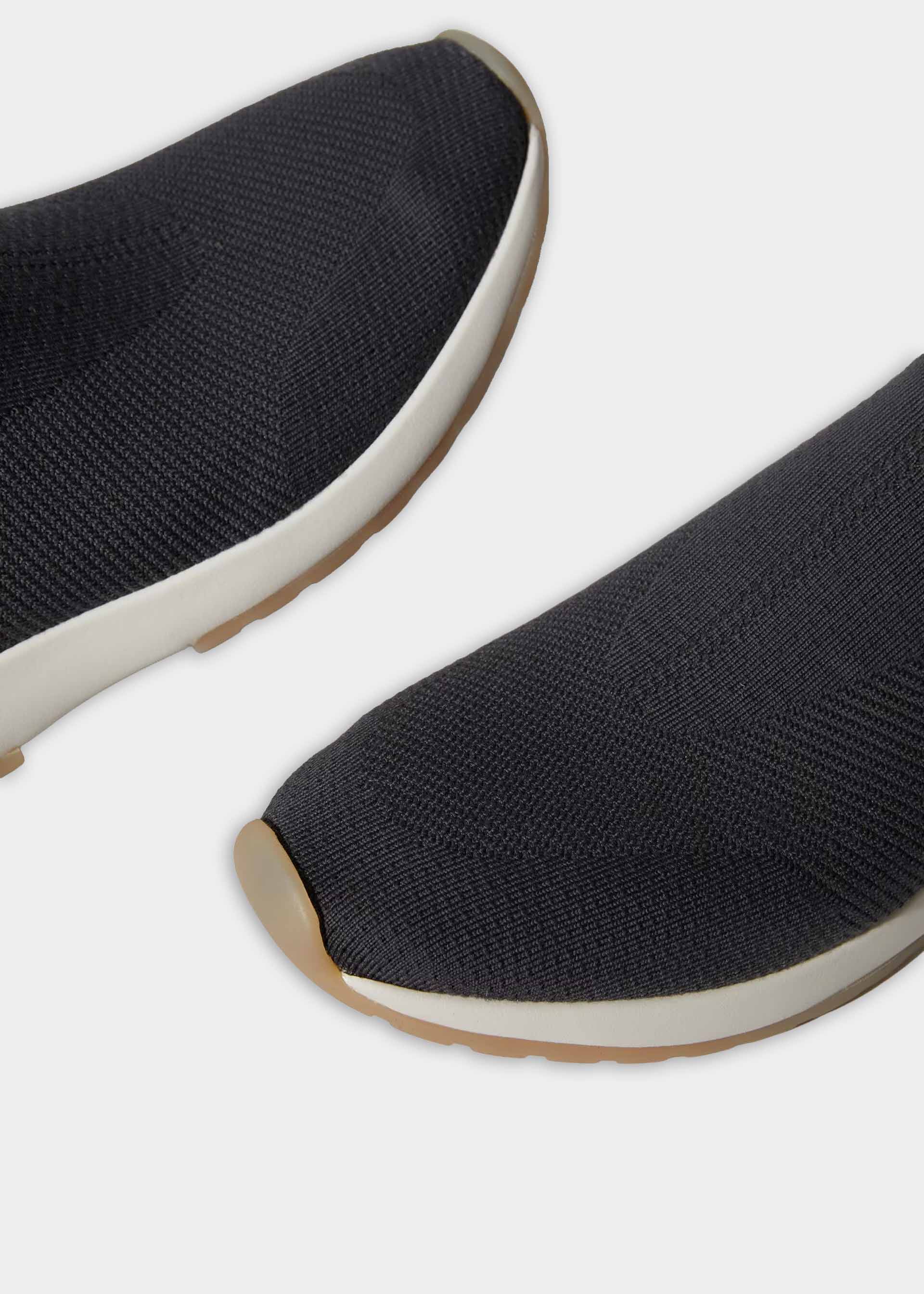 360 LP Flexy Walk Sneaker Gray/Brick Ted