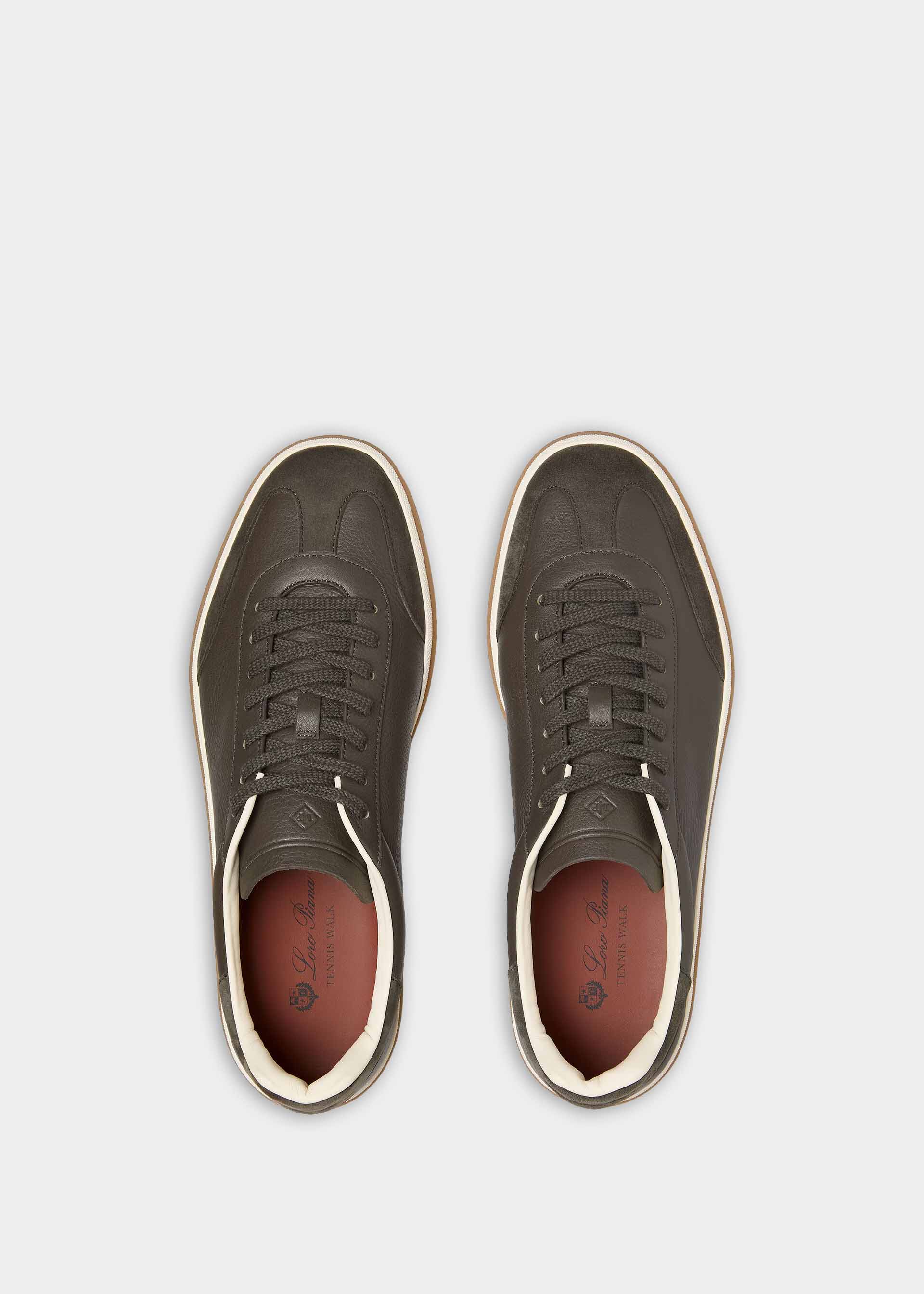 Tennis Walk Sneaker Old England
