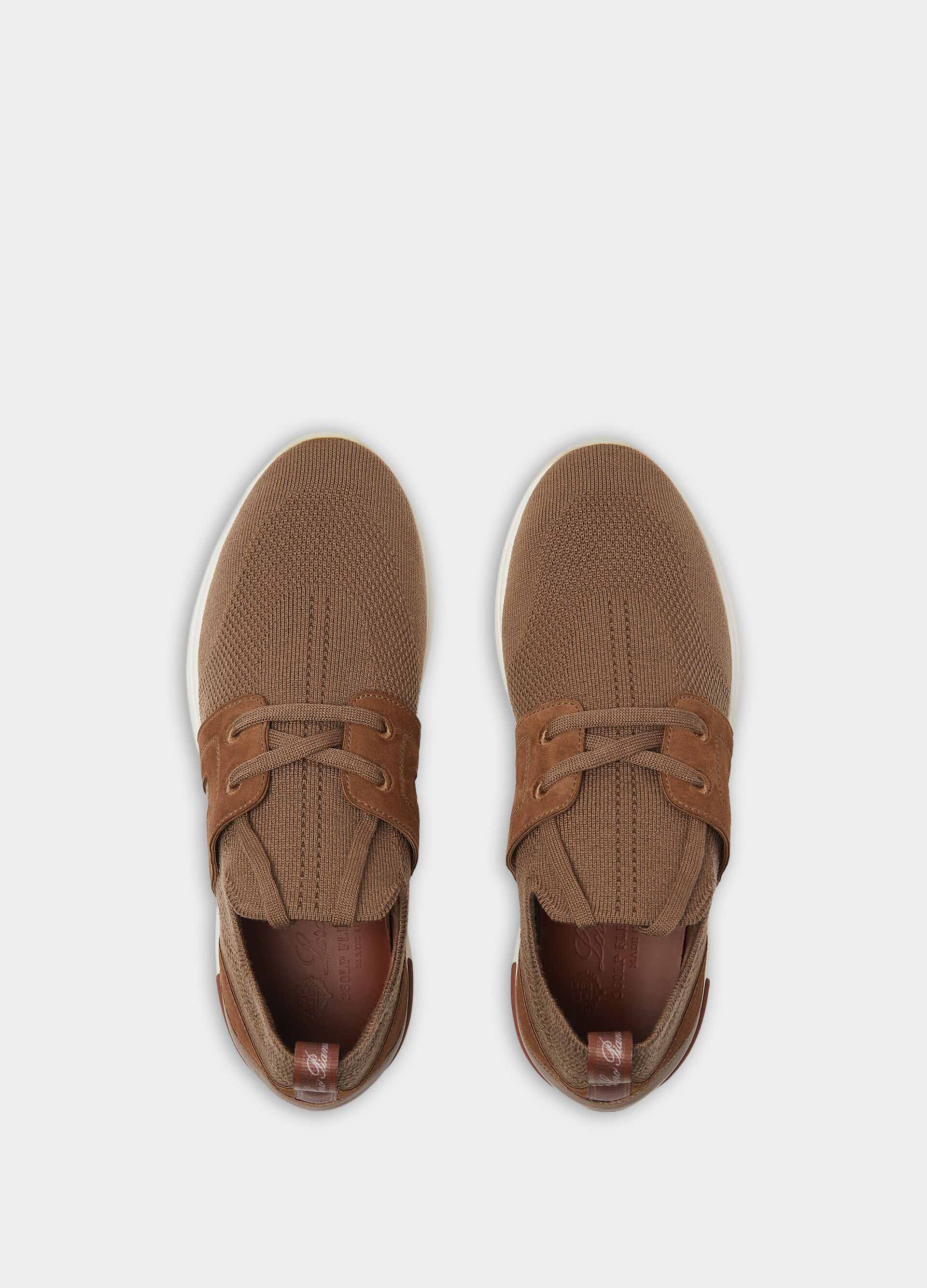 360 LP Lady Flexy Walk Sneaker Mole