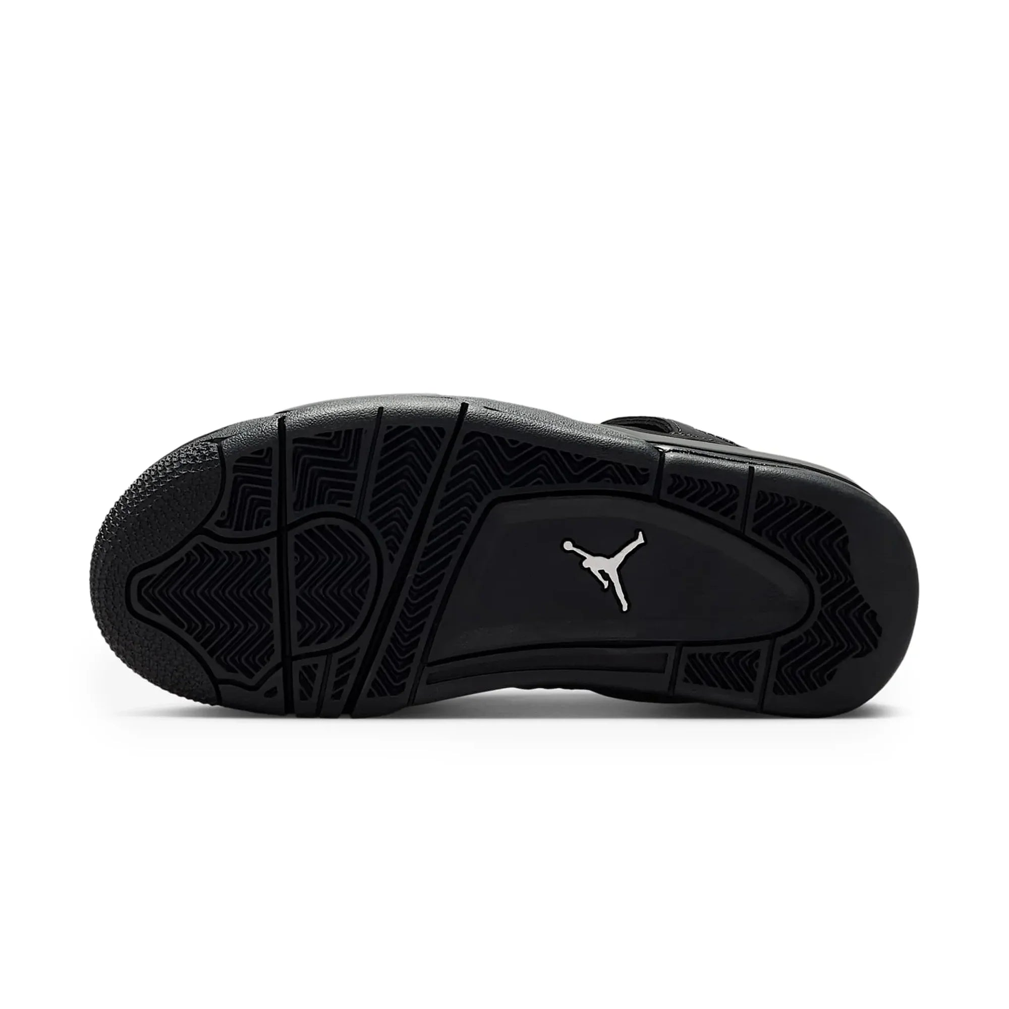 Air Jordan 4 Retro Black Cat (2025) (GS)
