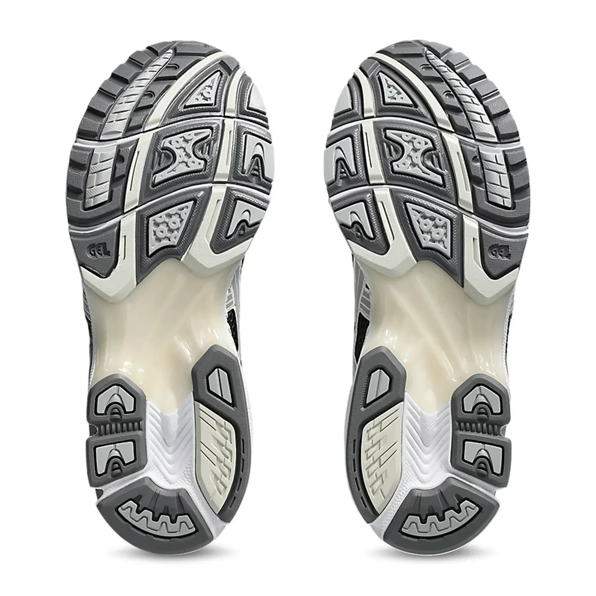 ASICS Gel-Kayano 14 Obsidian Grey Cement
