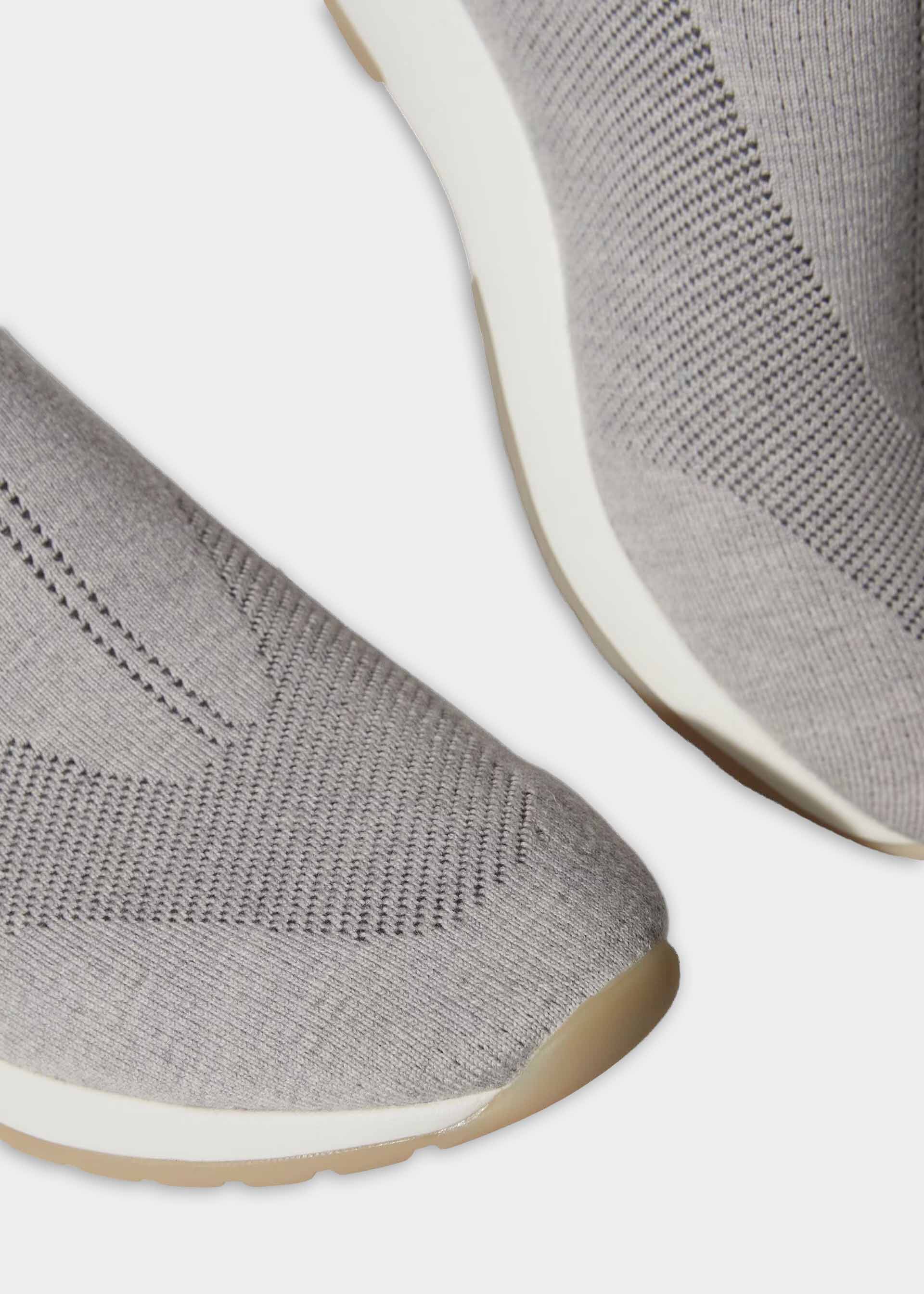 360 LP Flexy Walk Sneaker Gray Mix
