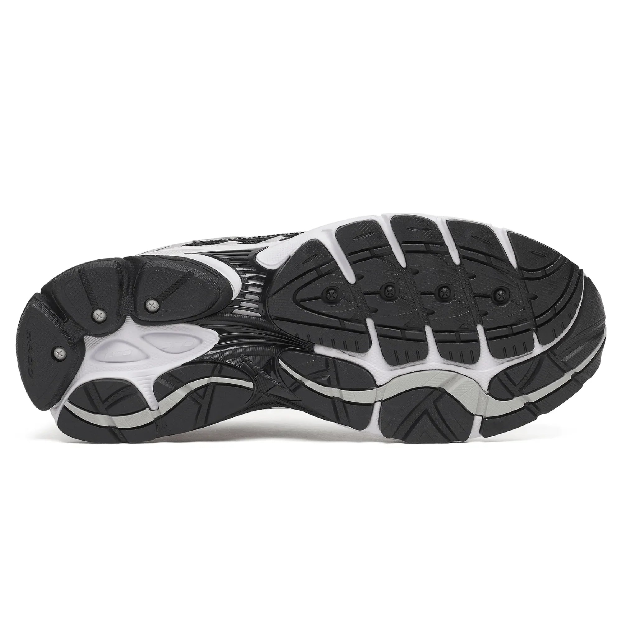 Progrid Omni 9 Black White