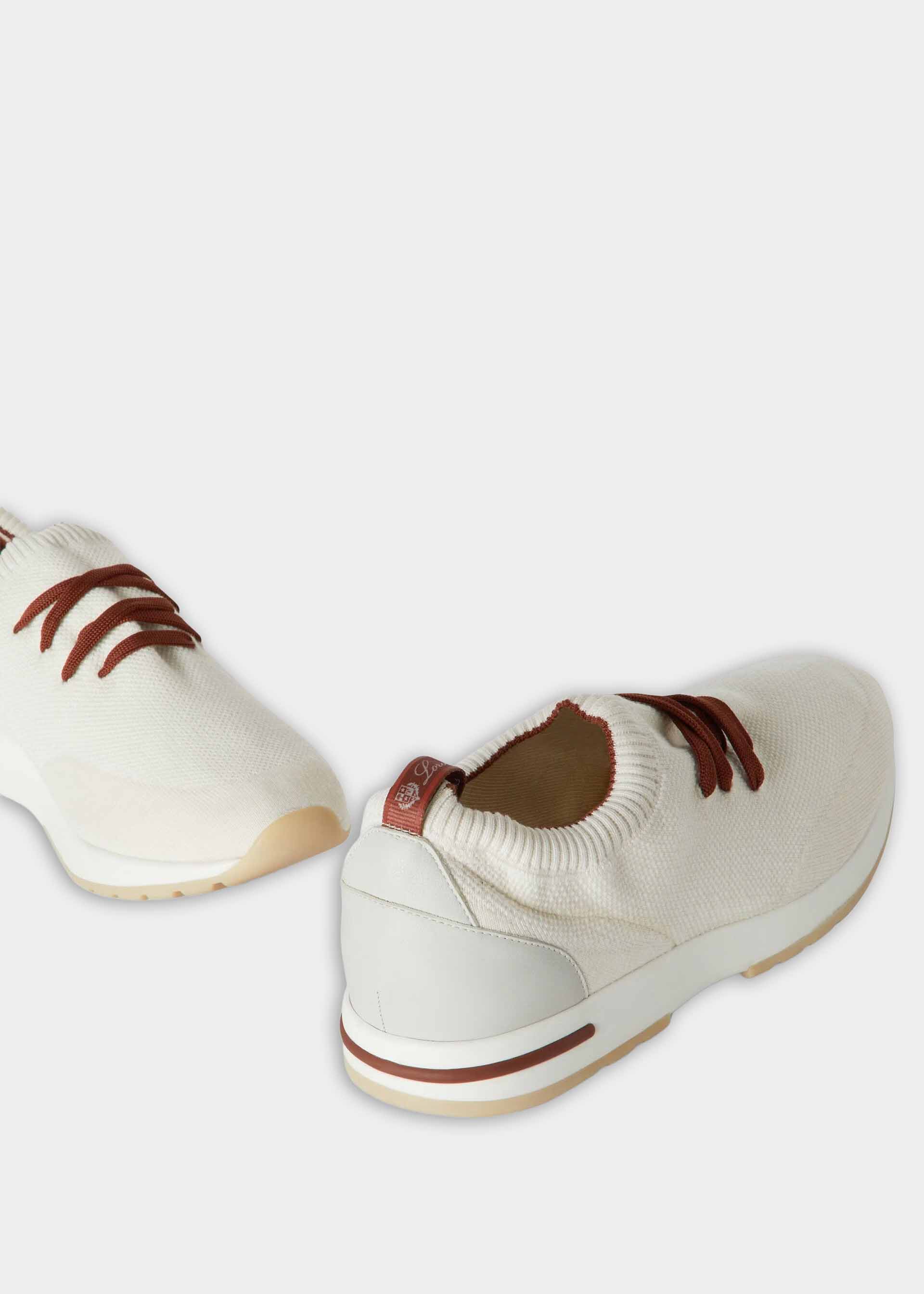 360 LP Flexy Walk Sneaker White