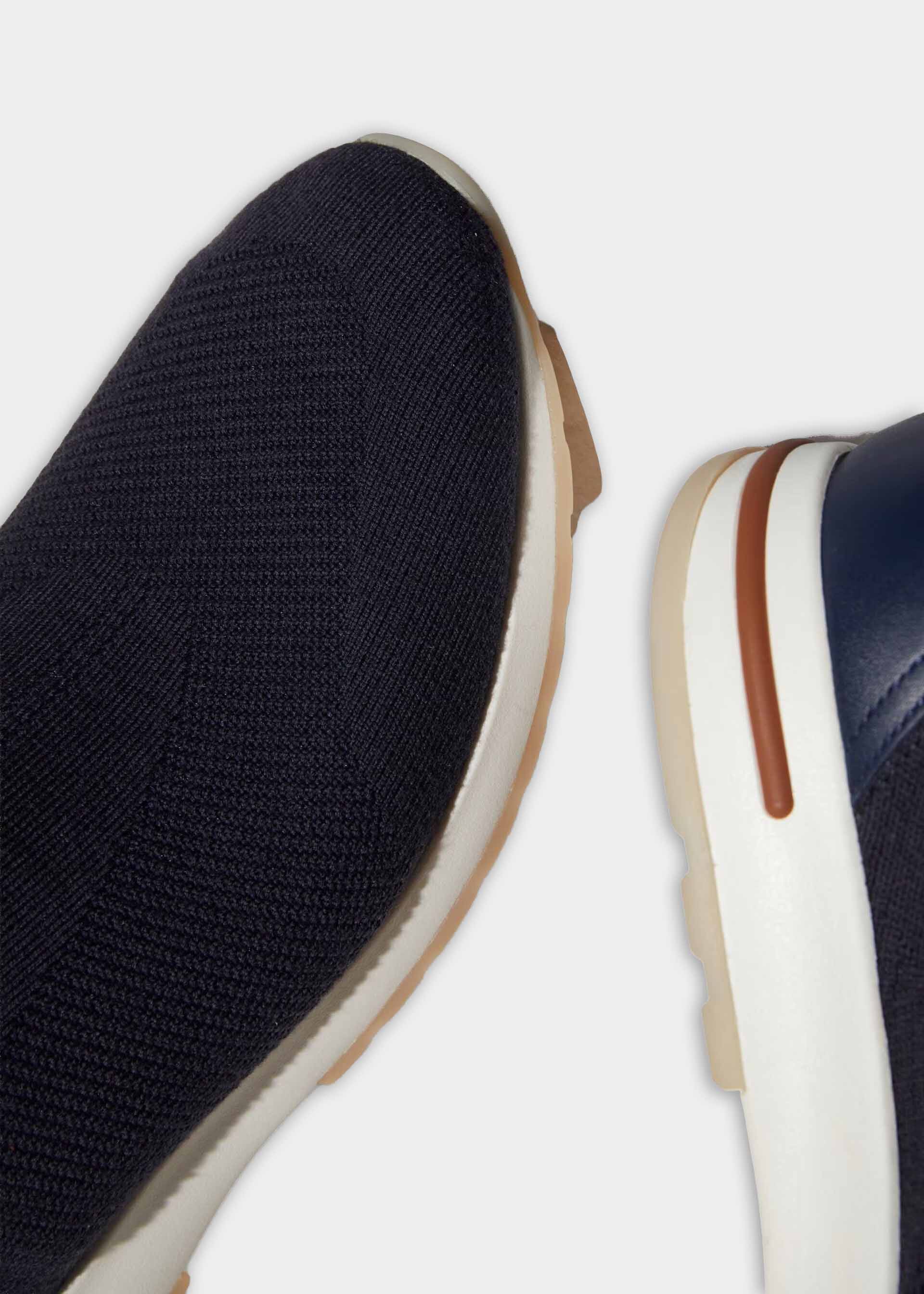 360 LP Flexy Walk Sneaker Galaxy Blue