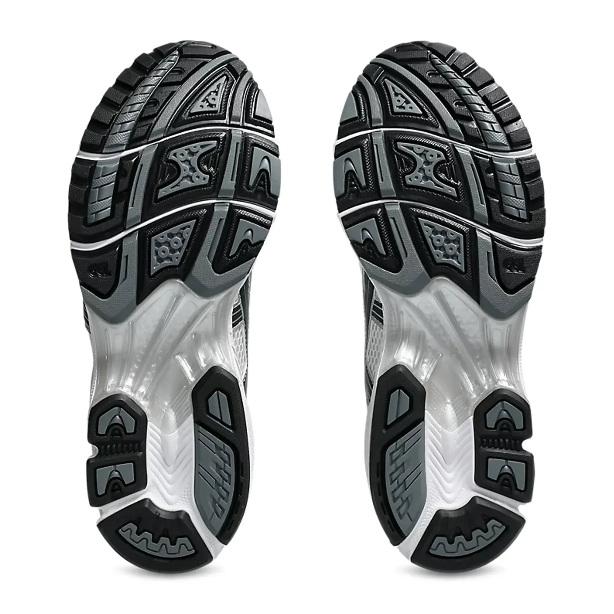 ASICS Gel-Kayano 14 White Graphite Grey