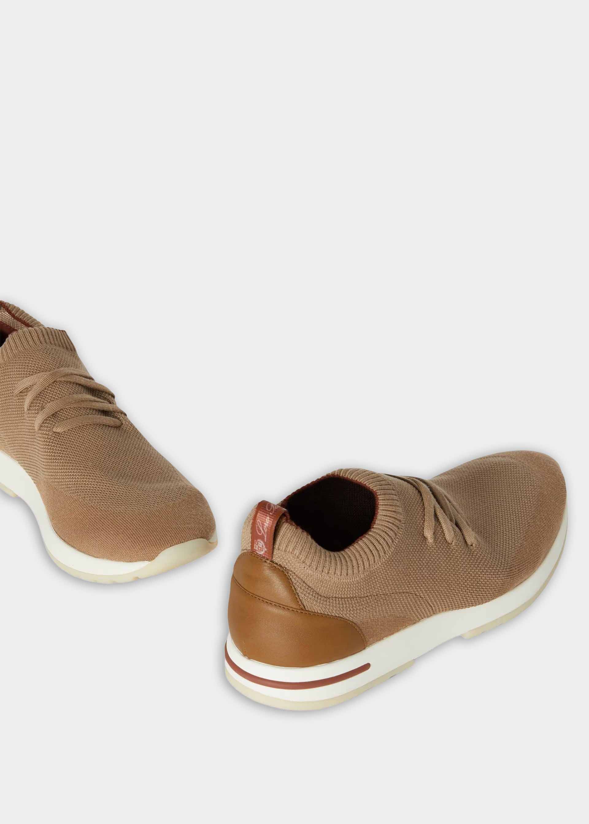 360 LP Flexy Walk Sneaker Sand Grain