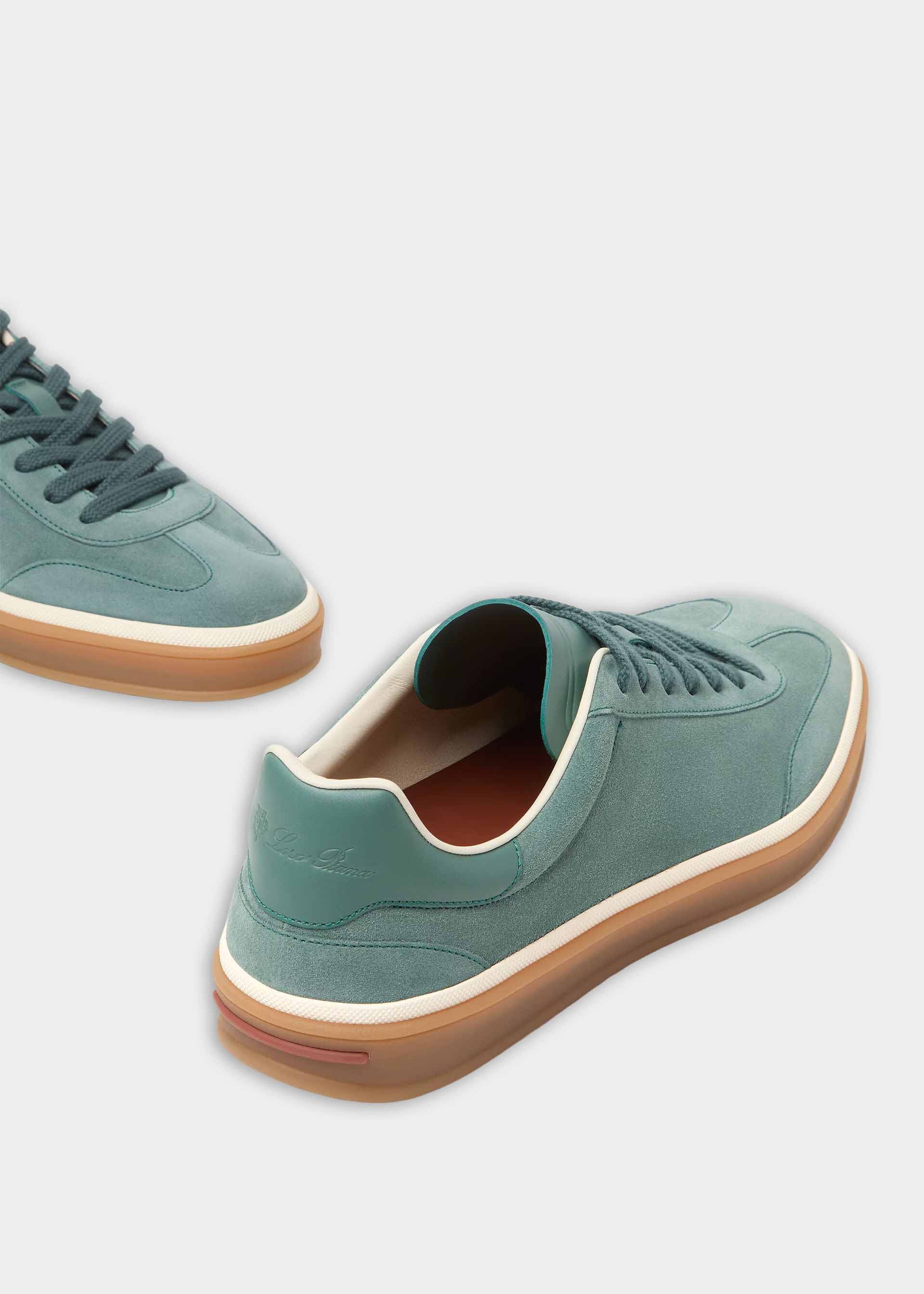 Tennis Walk Sneaker Pine Cloud