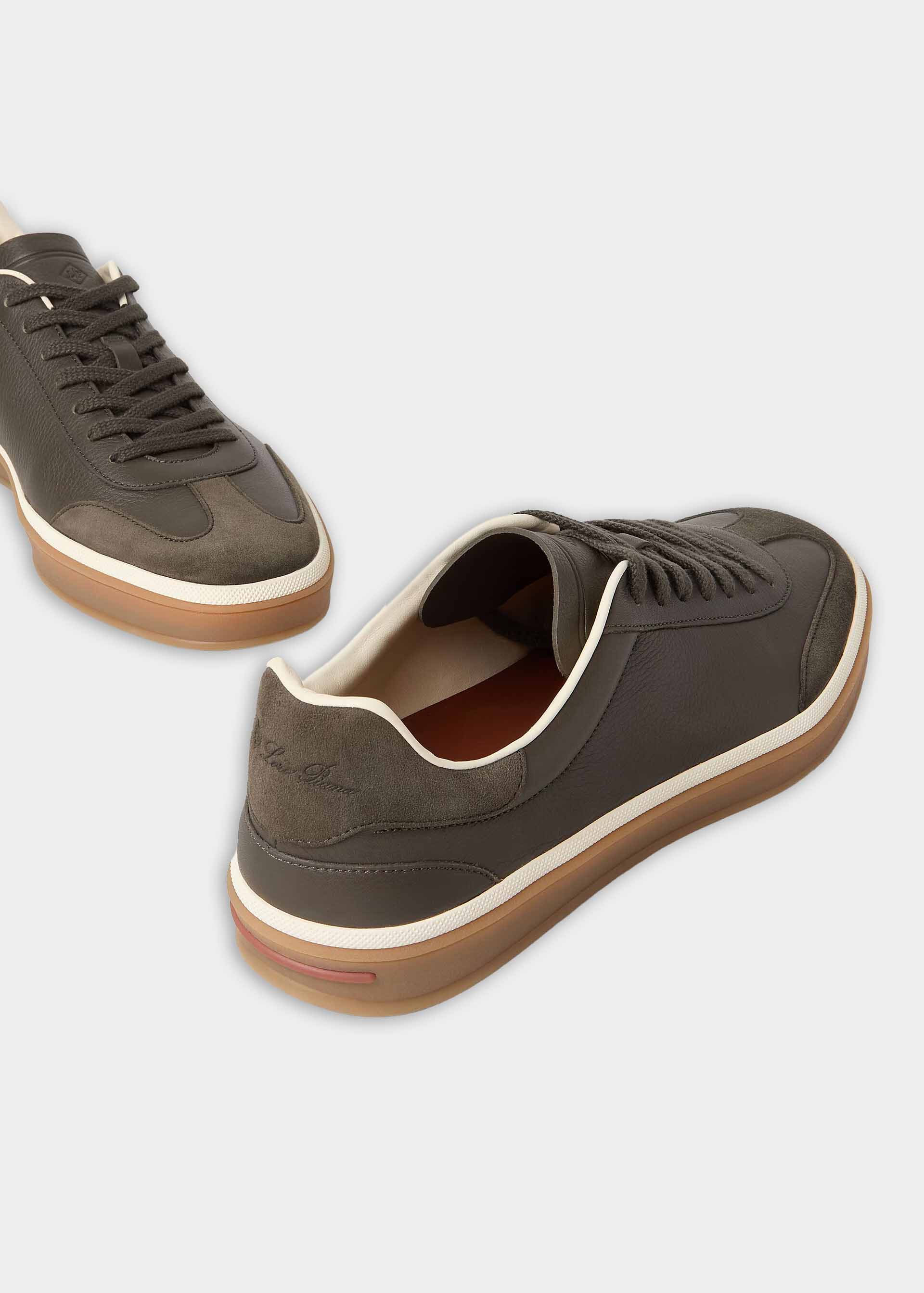 Tennis Walk Sneaker Old England