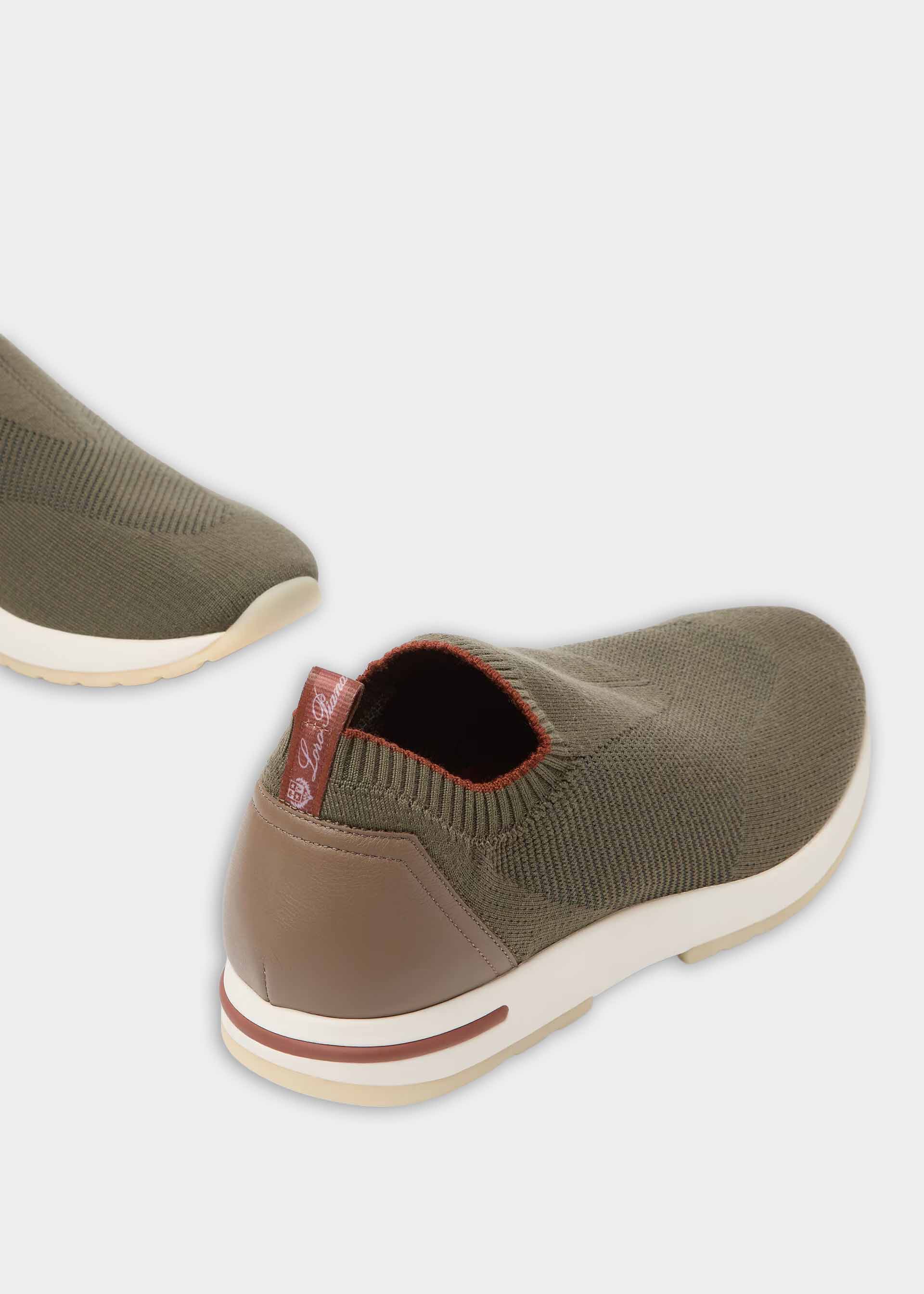 360 LP Flexy Walk Sneaker Military Summer